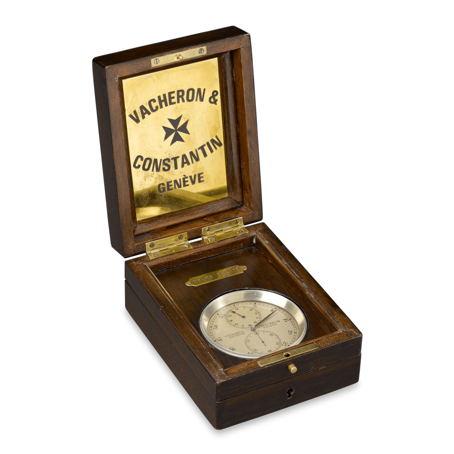 Vacheron Constantin Chronometer