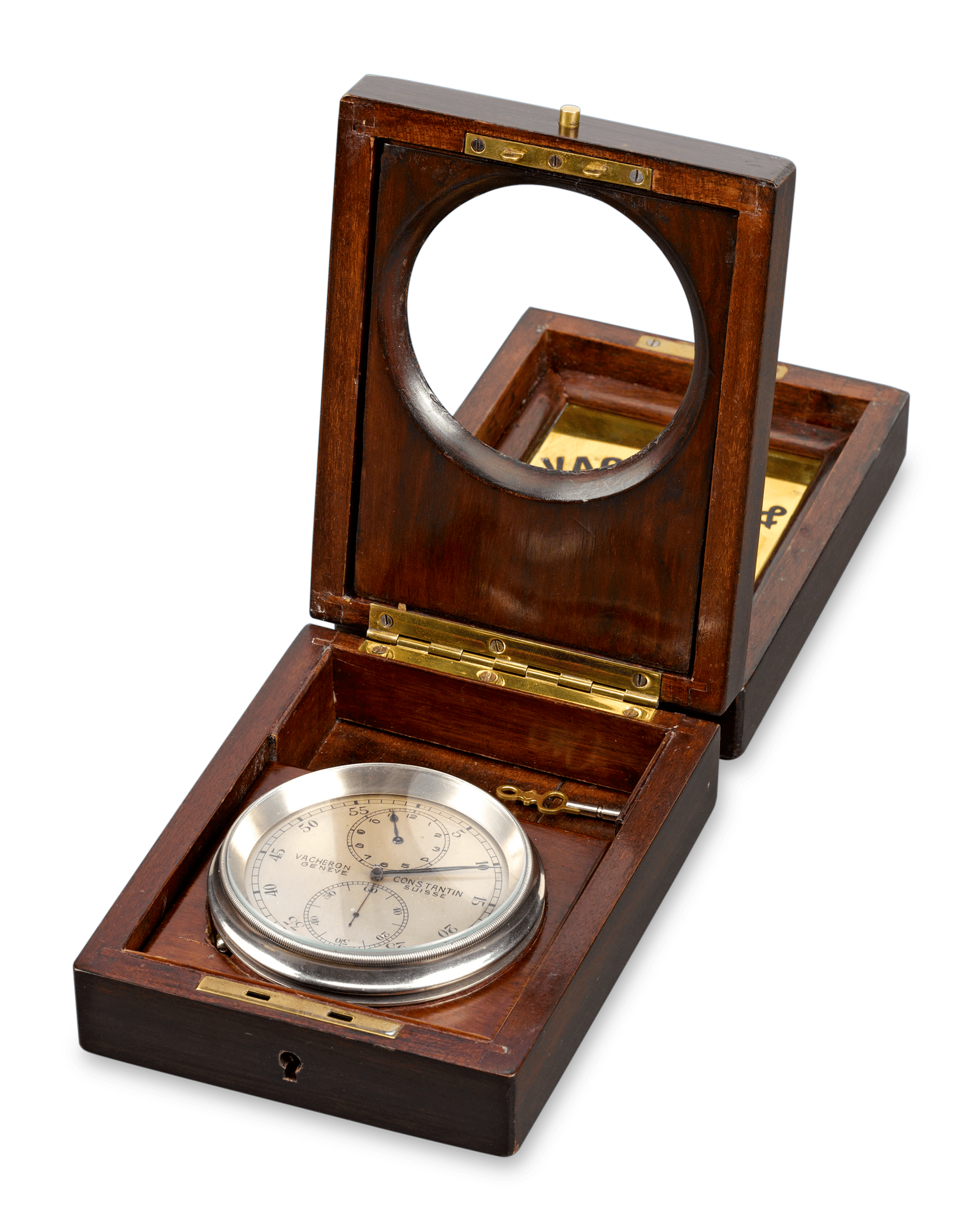 Vacheron Constantin Chronometer