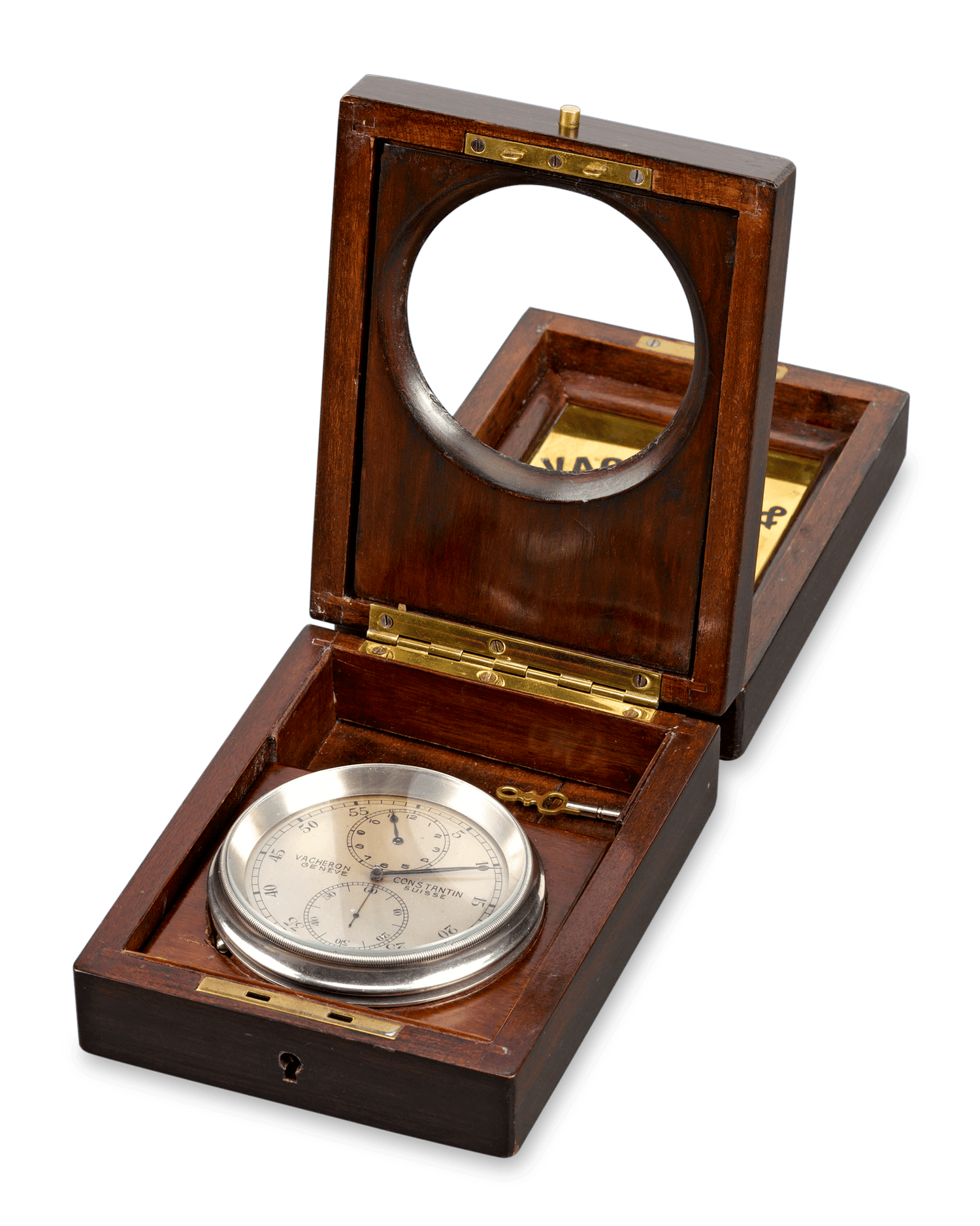 Vacheron Constantin Chronometer