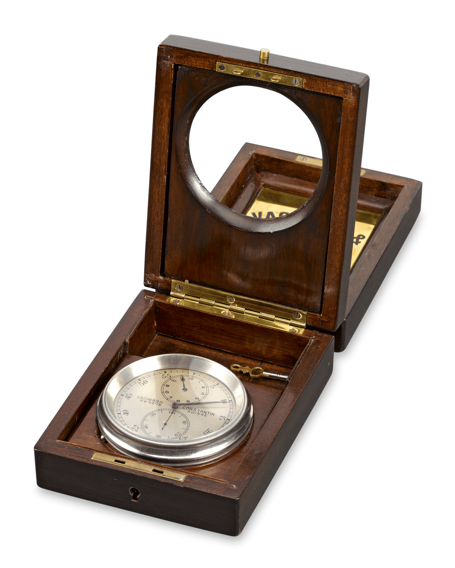 Vacheron Constantin Chronometer