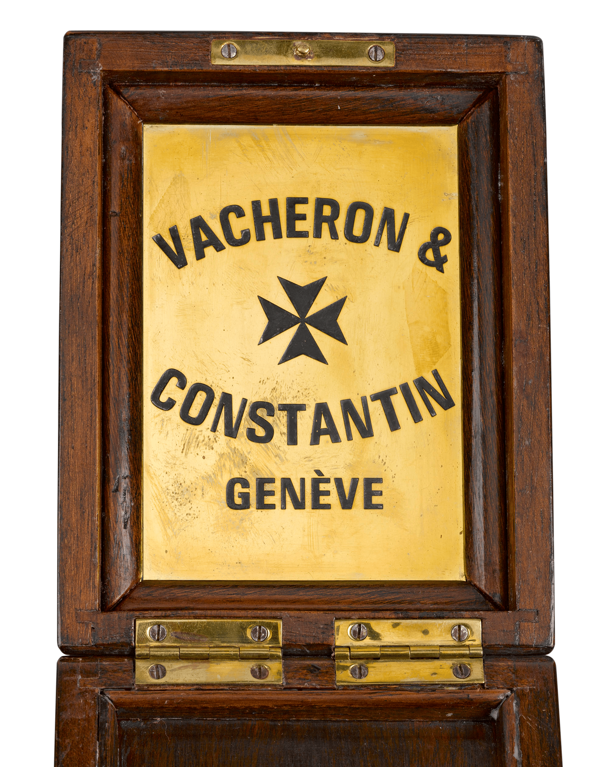 Vacheron Constantin Chronometer
