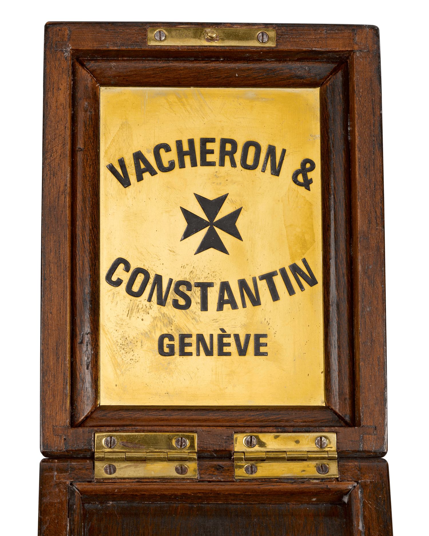 Vacheron Constantin Chronometer