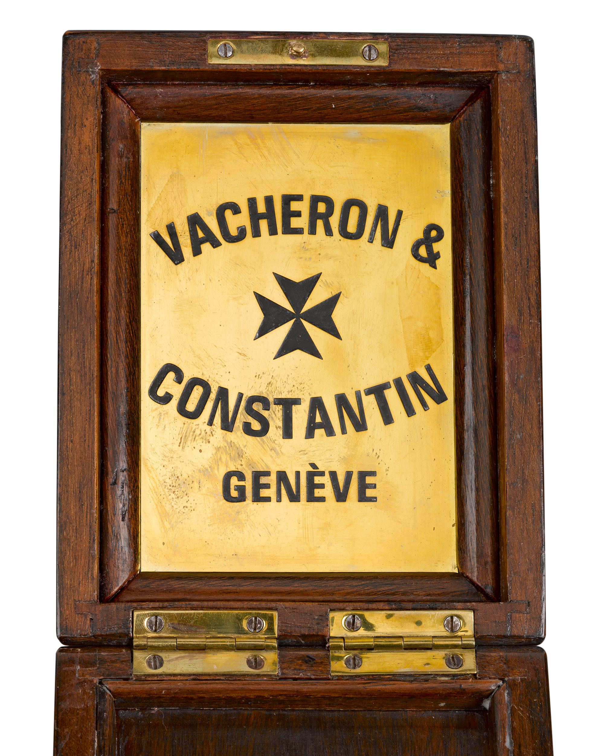 Vacheron Constantin Chronometer