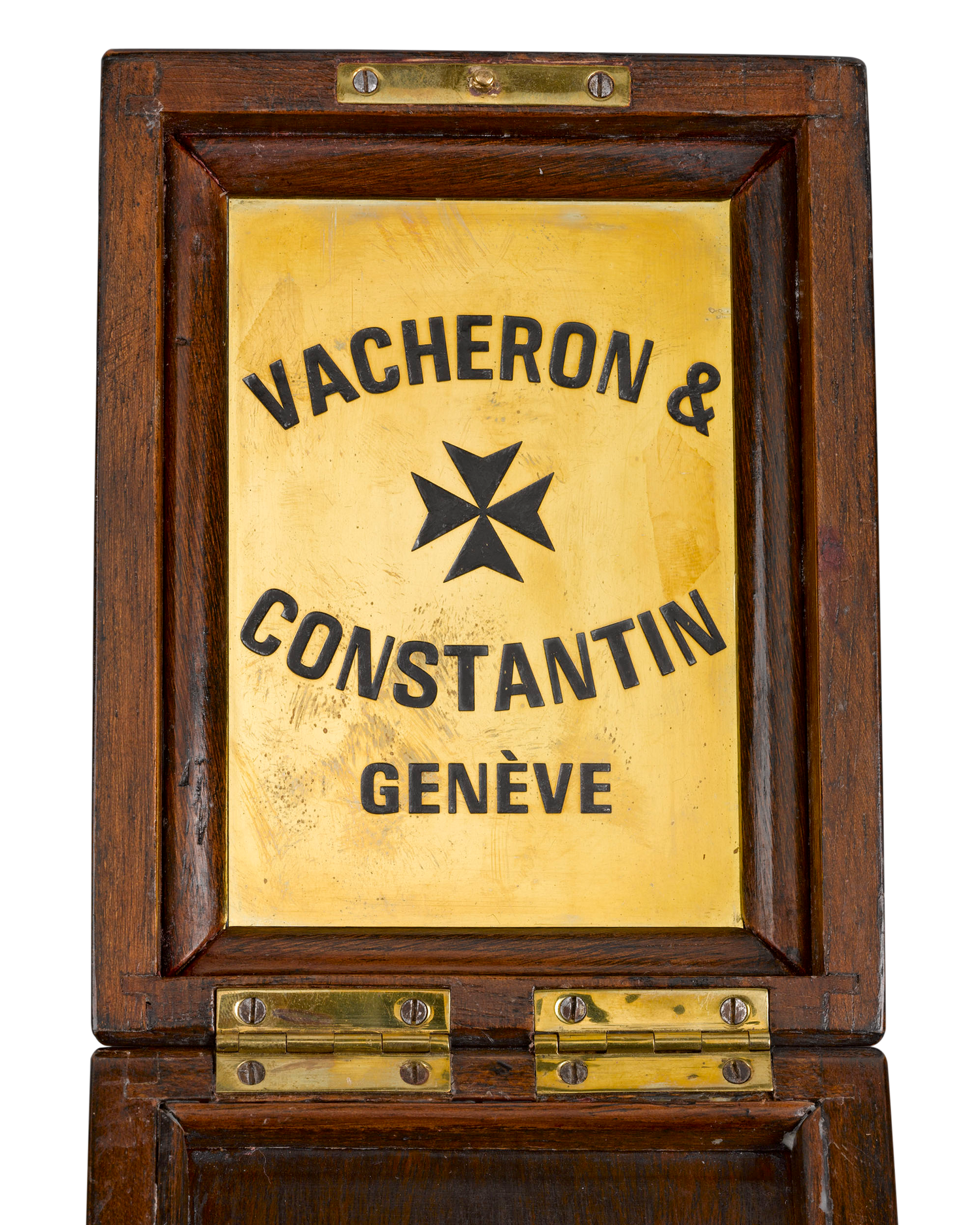 Vacheron Constantin Chronometer