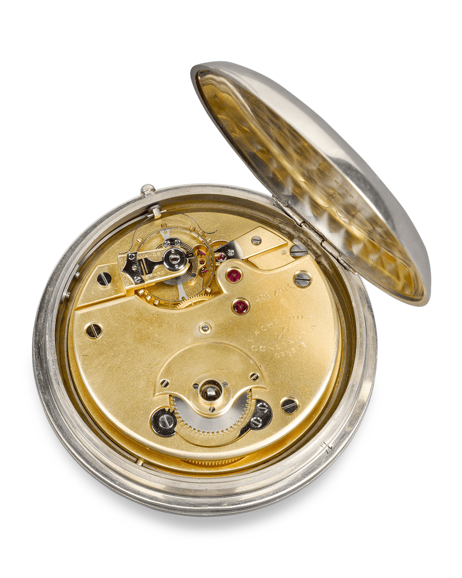 Vacheron Constantin Chronometer