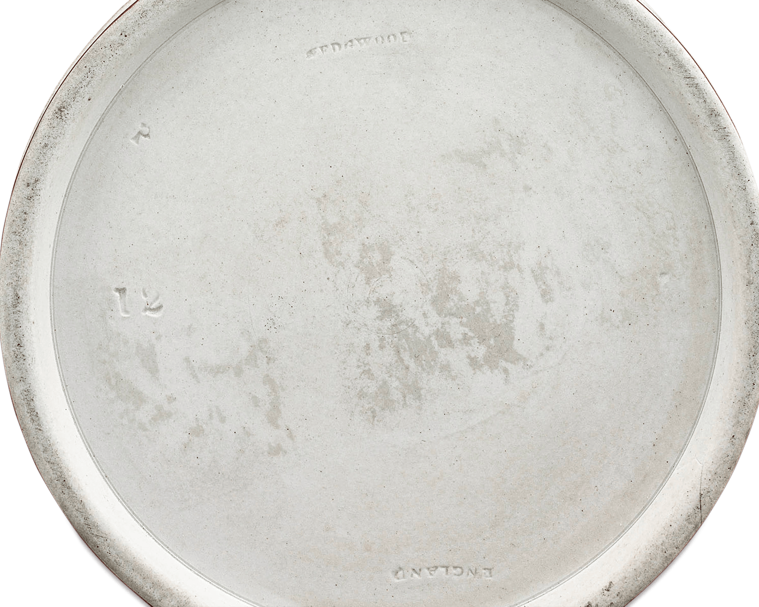 Wedgwood Crimson Covered Jug