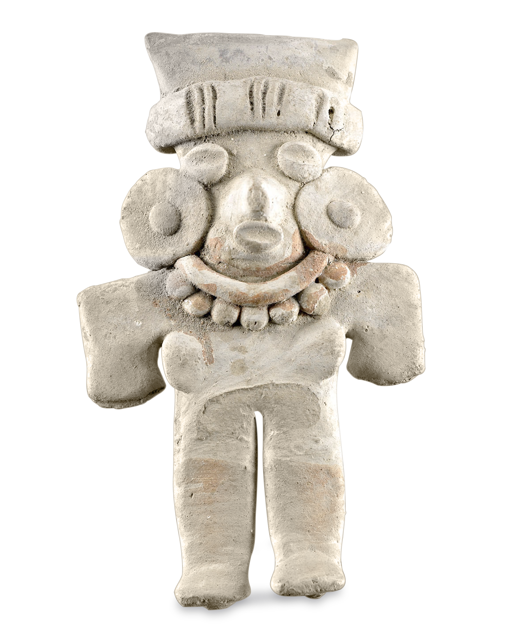 Pre-Columbian Chupicuaro Figure