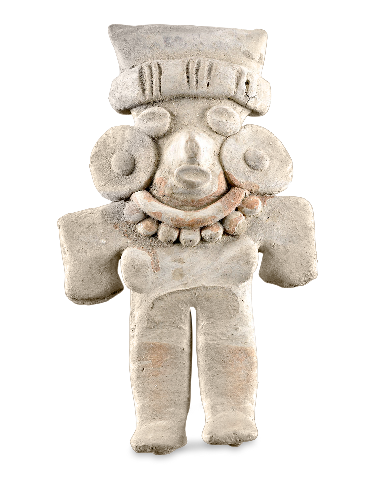 Pre-Columbian Chupicuaro Figure