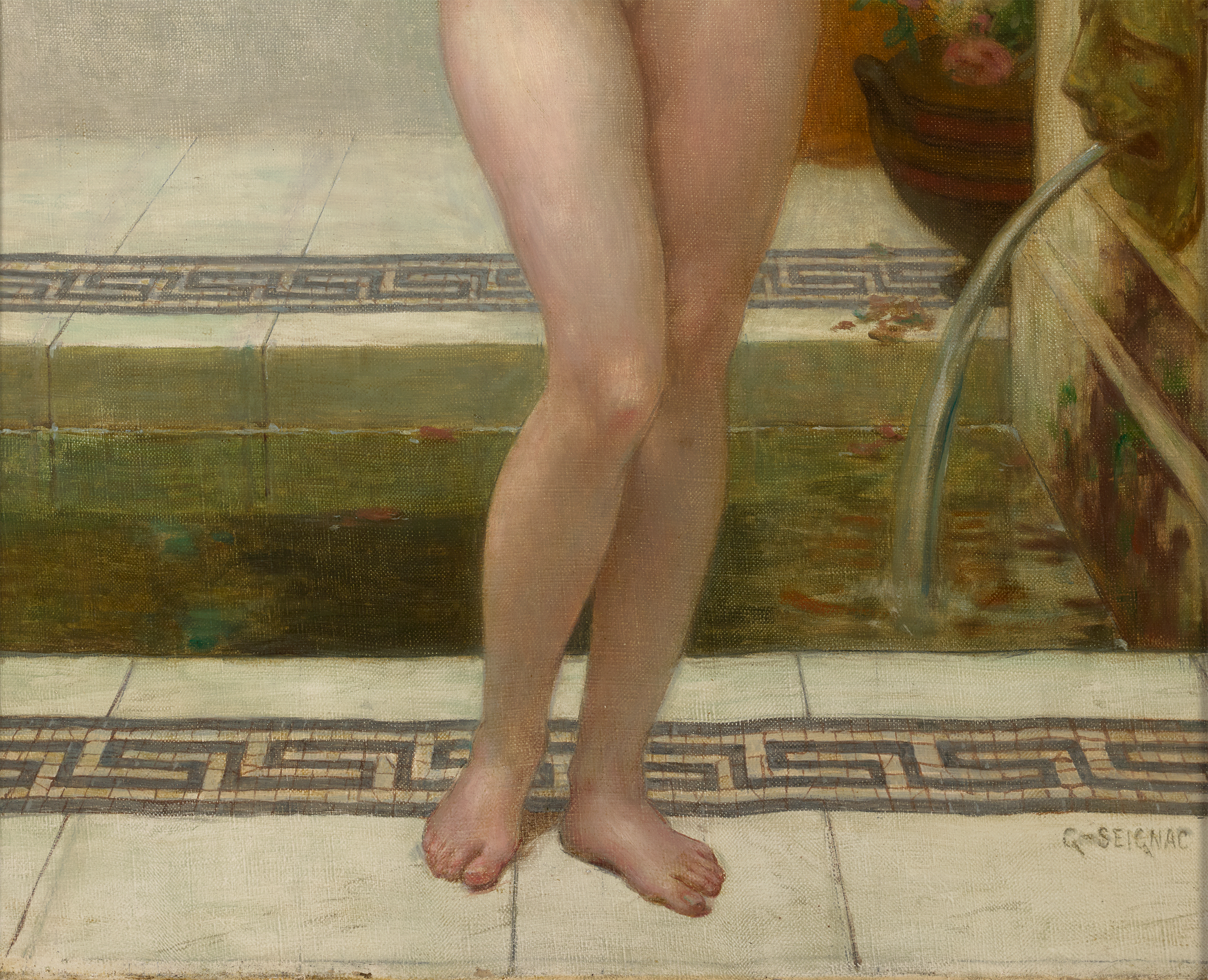 Mutine by Guillaume Seignac