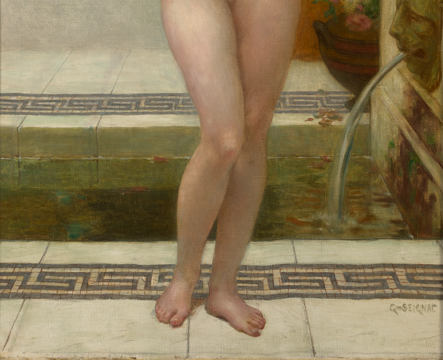 Mutine by Guillaume Seignac