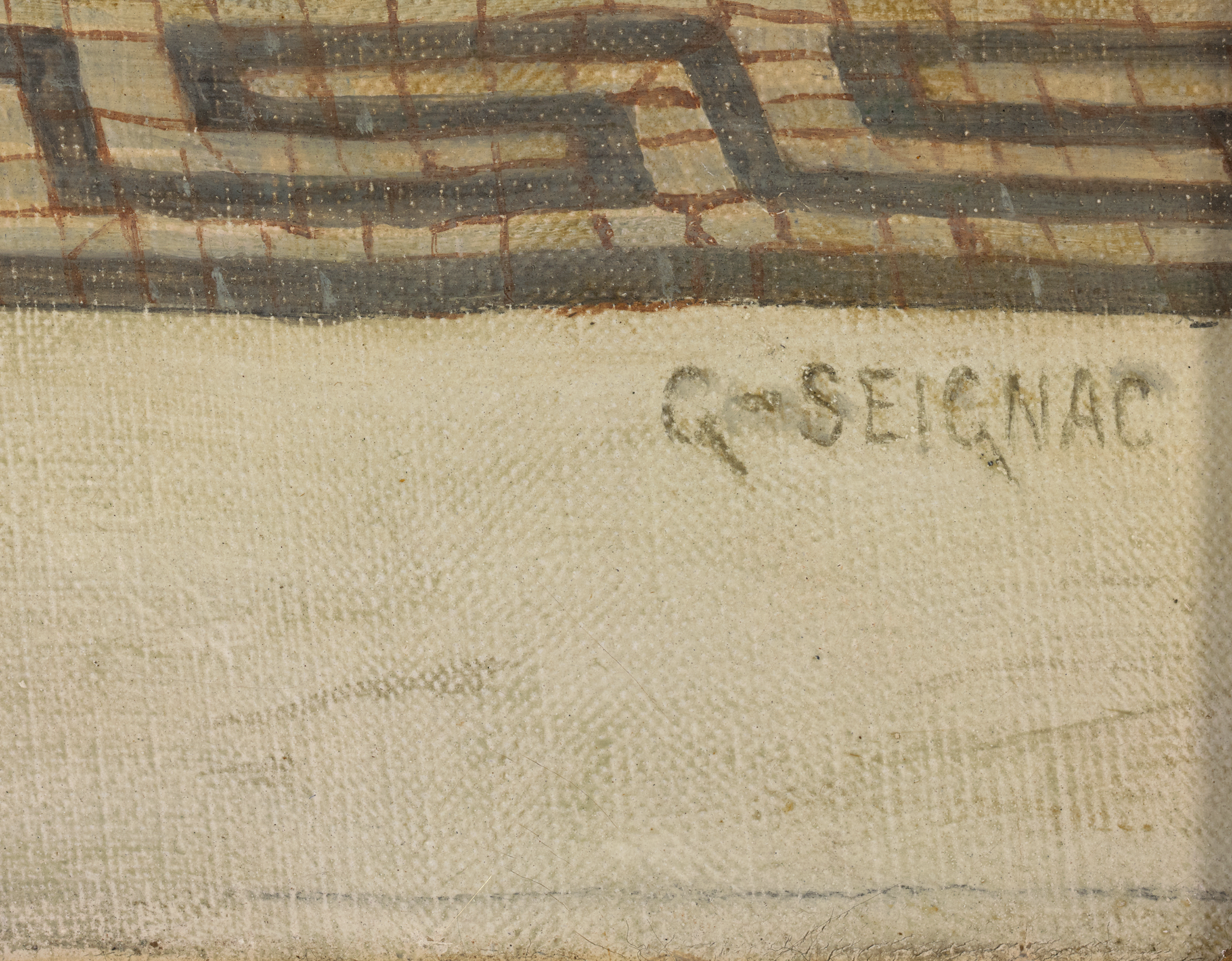 Mutine by Guillaume Seignac