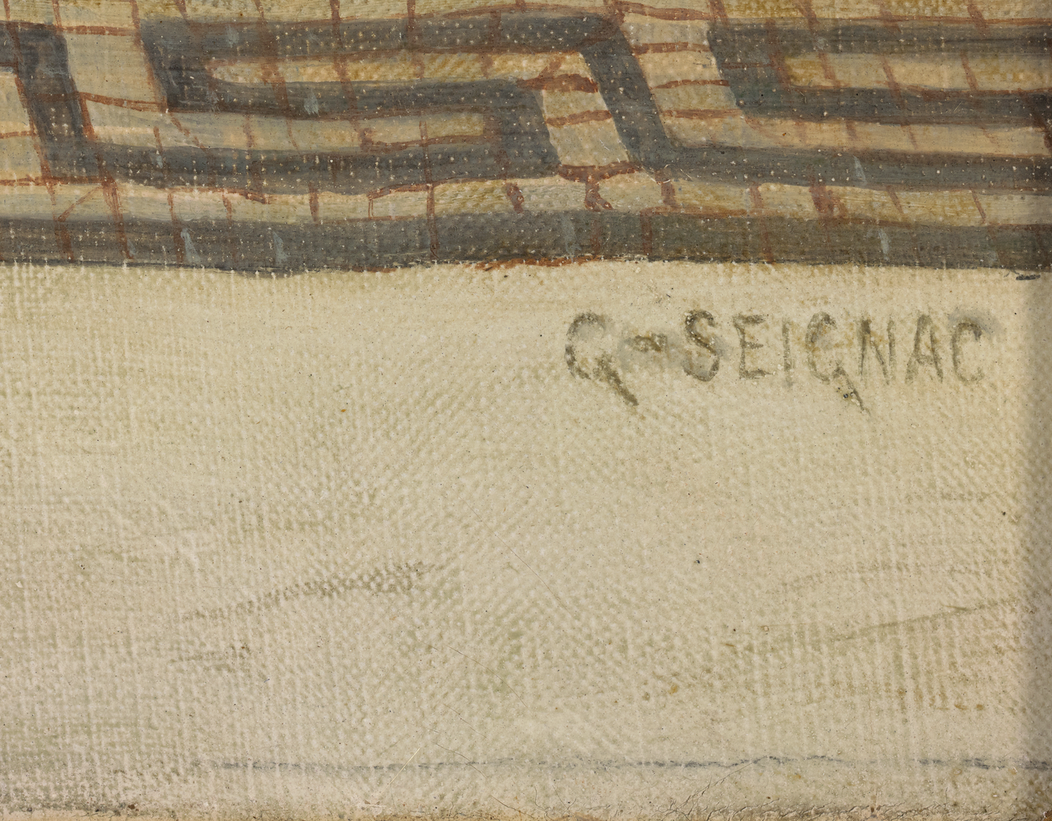 Mutine by Guillaume Seignac