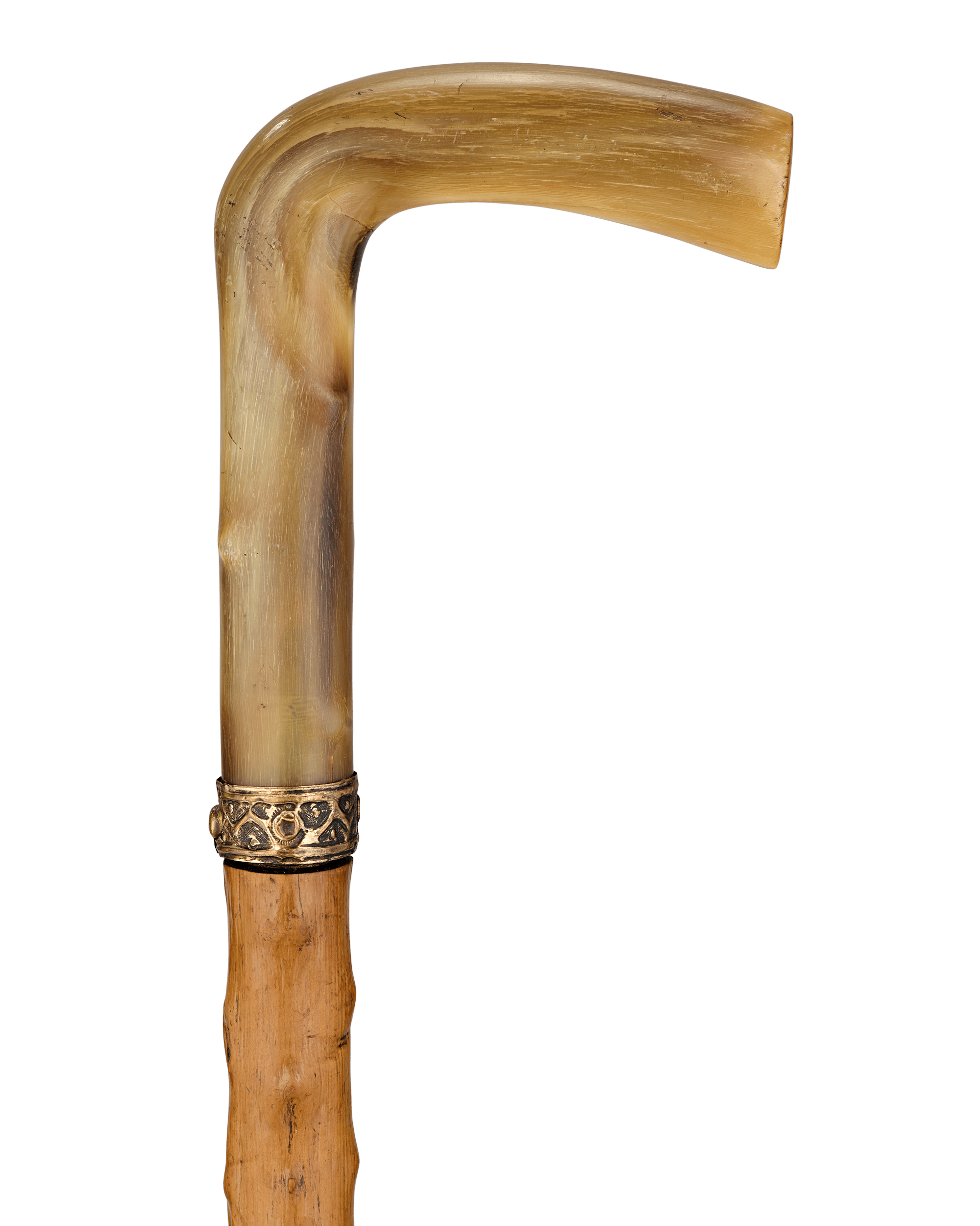 Four-Sided Sword Cane