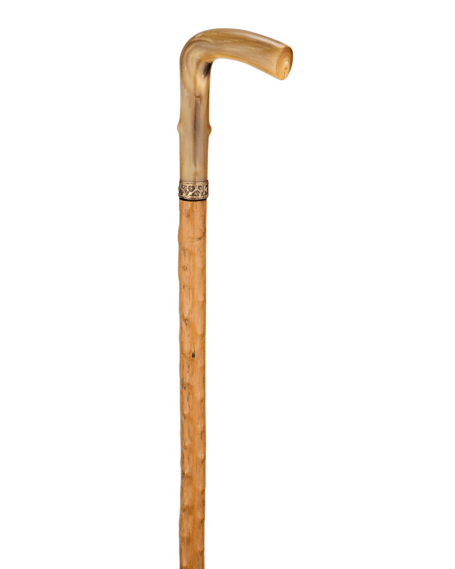 Four-Sided Sword Cane