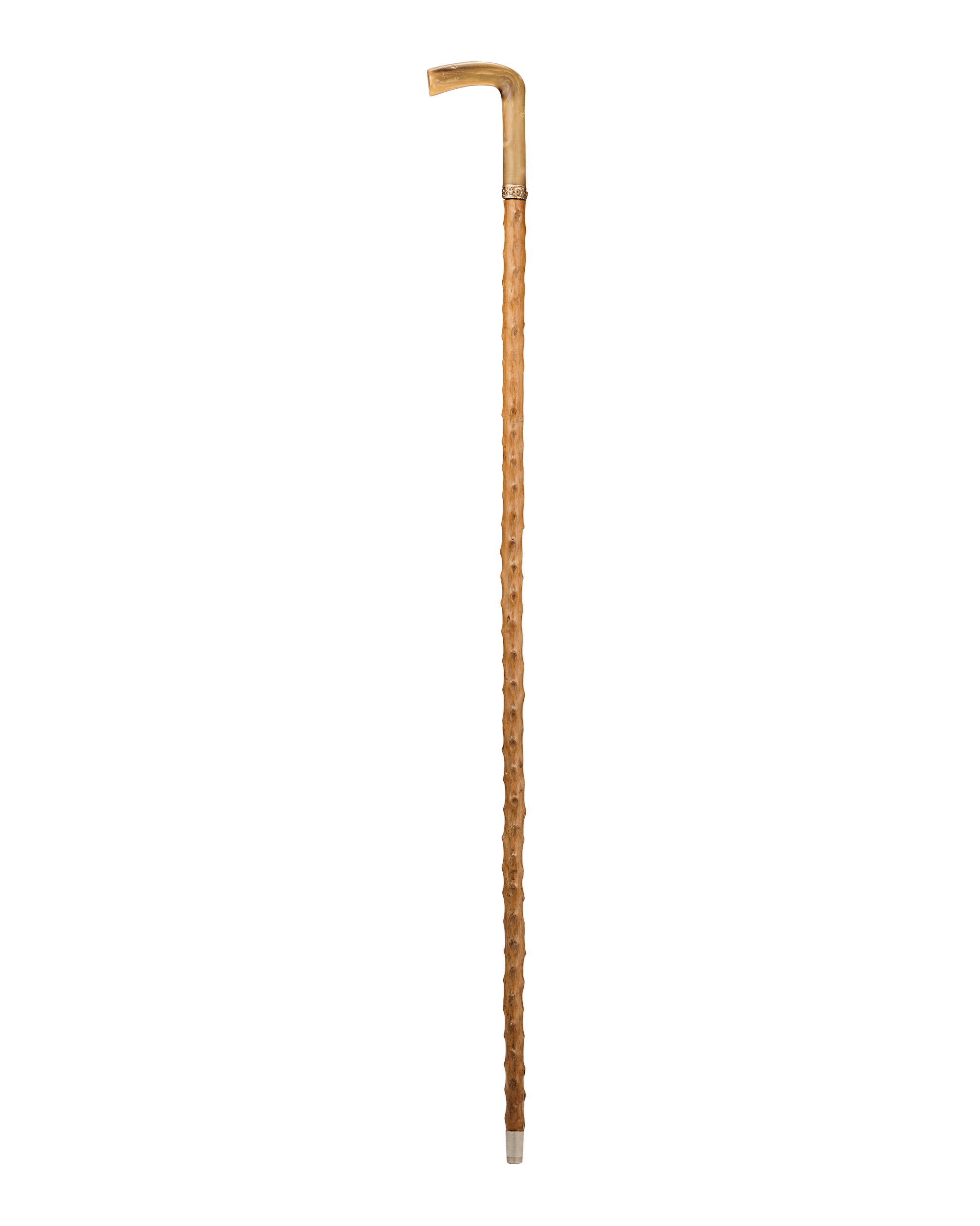 Four-Sided Sword Cane