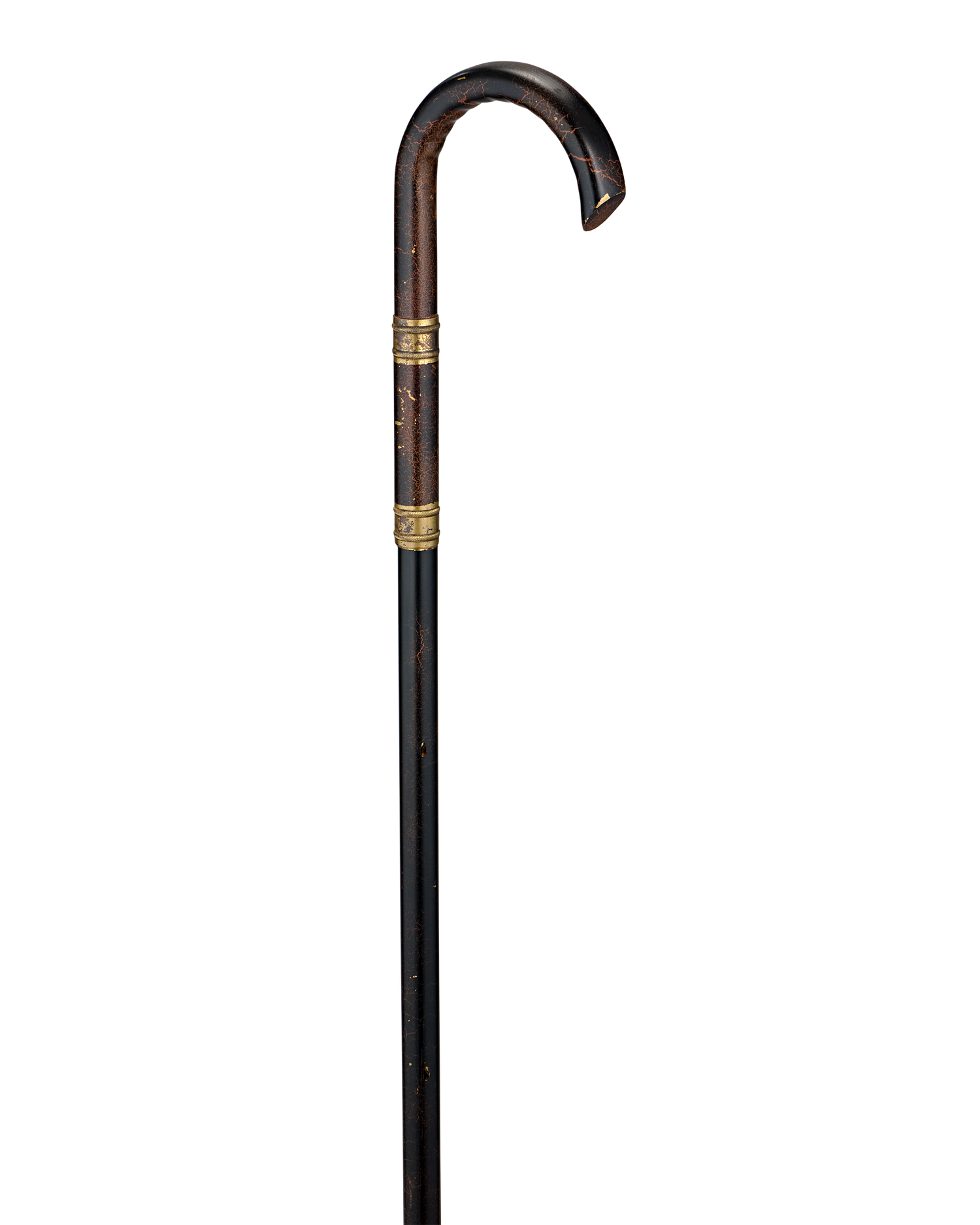 Le Diabolique Weapon Cane