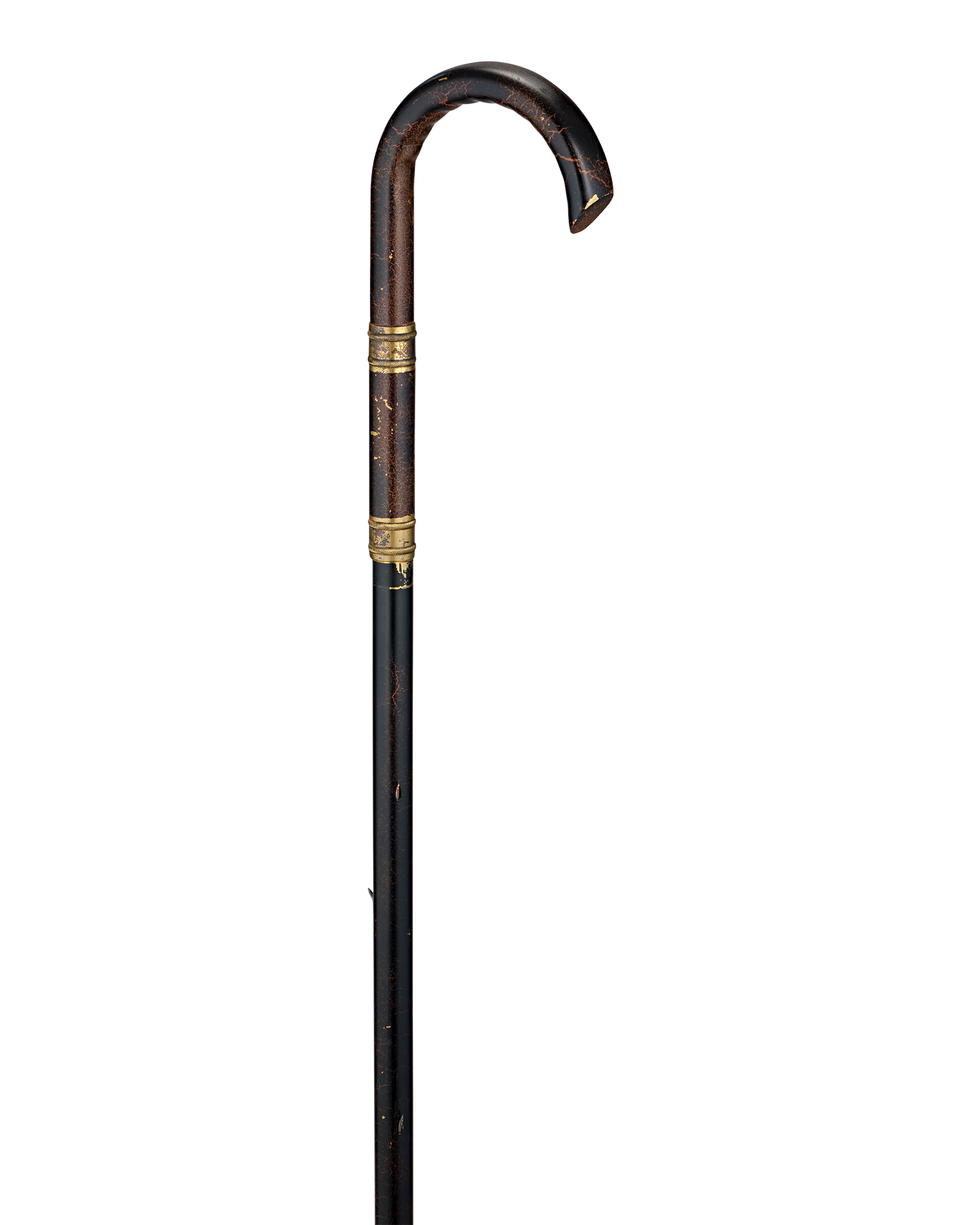 Le Diabolique Weapon Cane