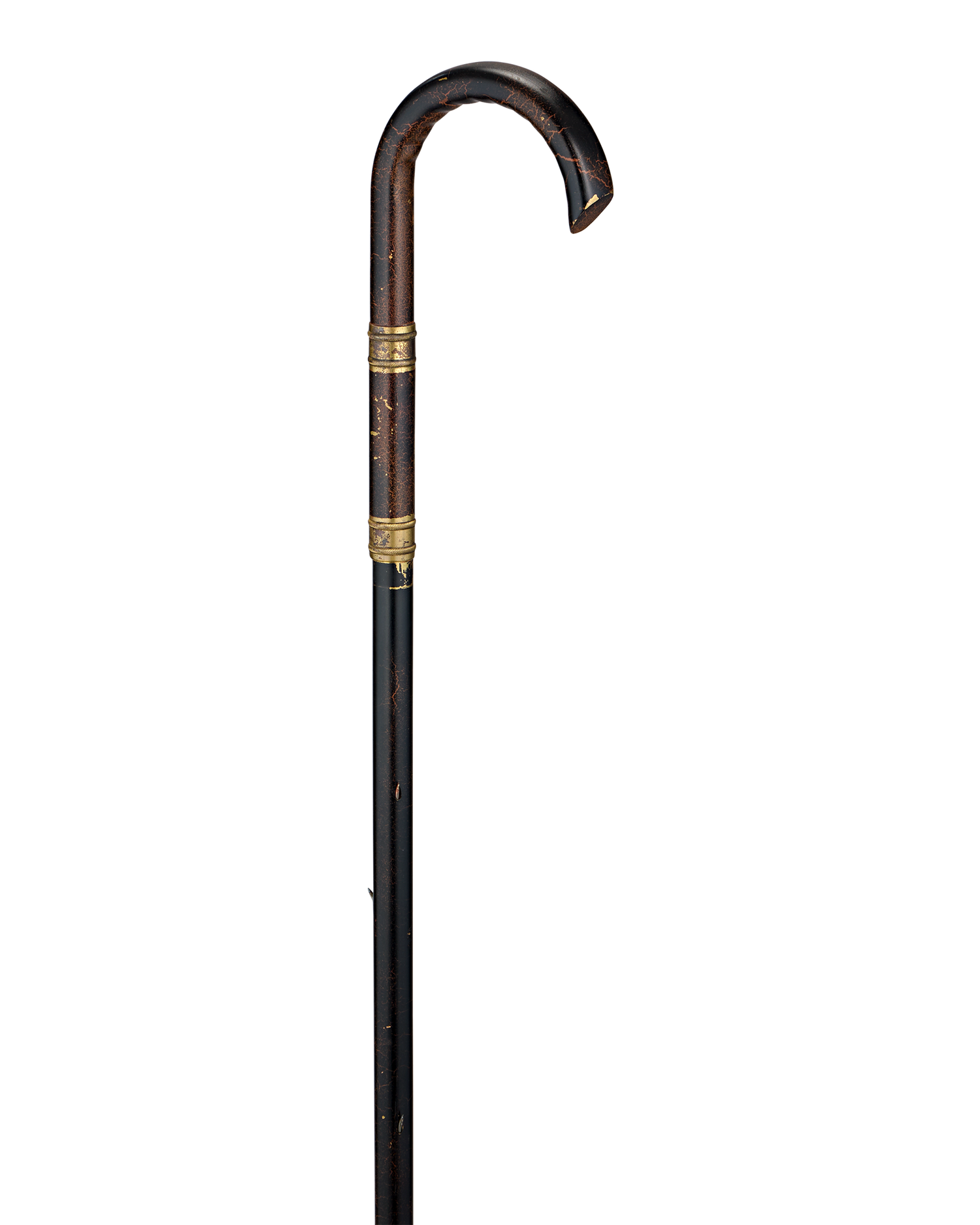 Le Diabolique Weapon Cane