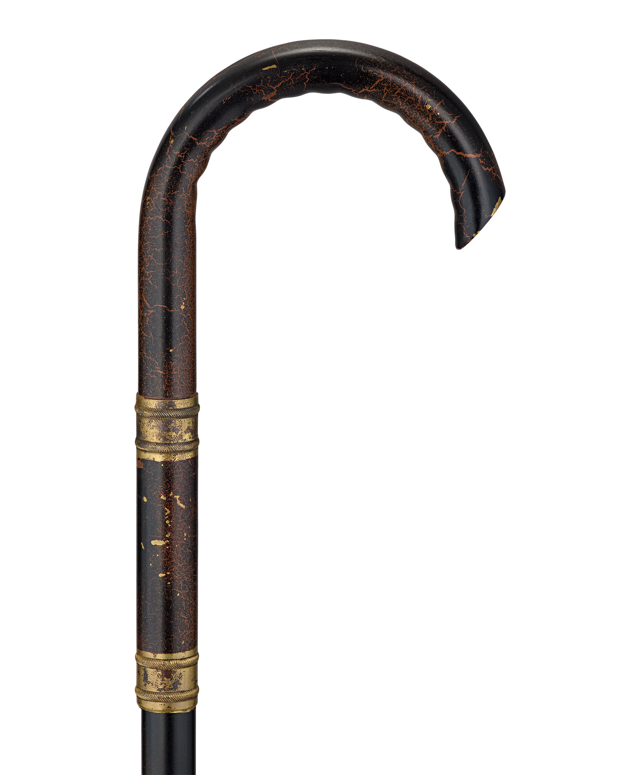 Le Diabolique Weapon Cane