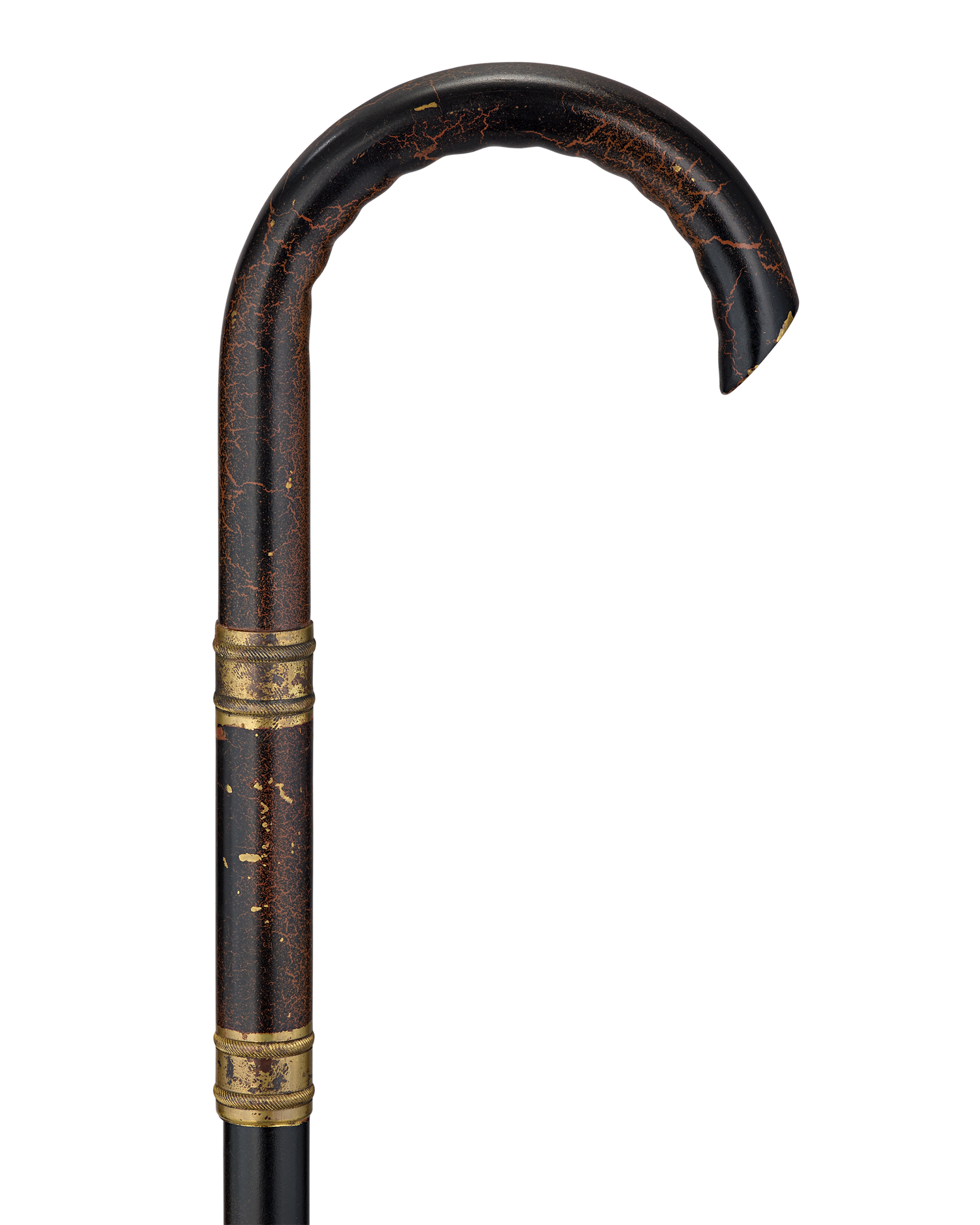 Le Diabolique Weapon Cane