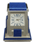 Cartier Prism Mystery Clock