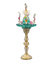 Murano Venetian Glass Water Fountain