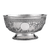 Chinese Export Silver Bowl 