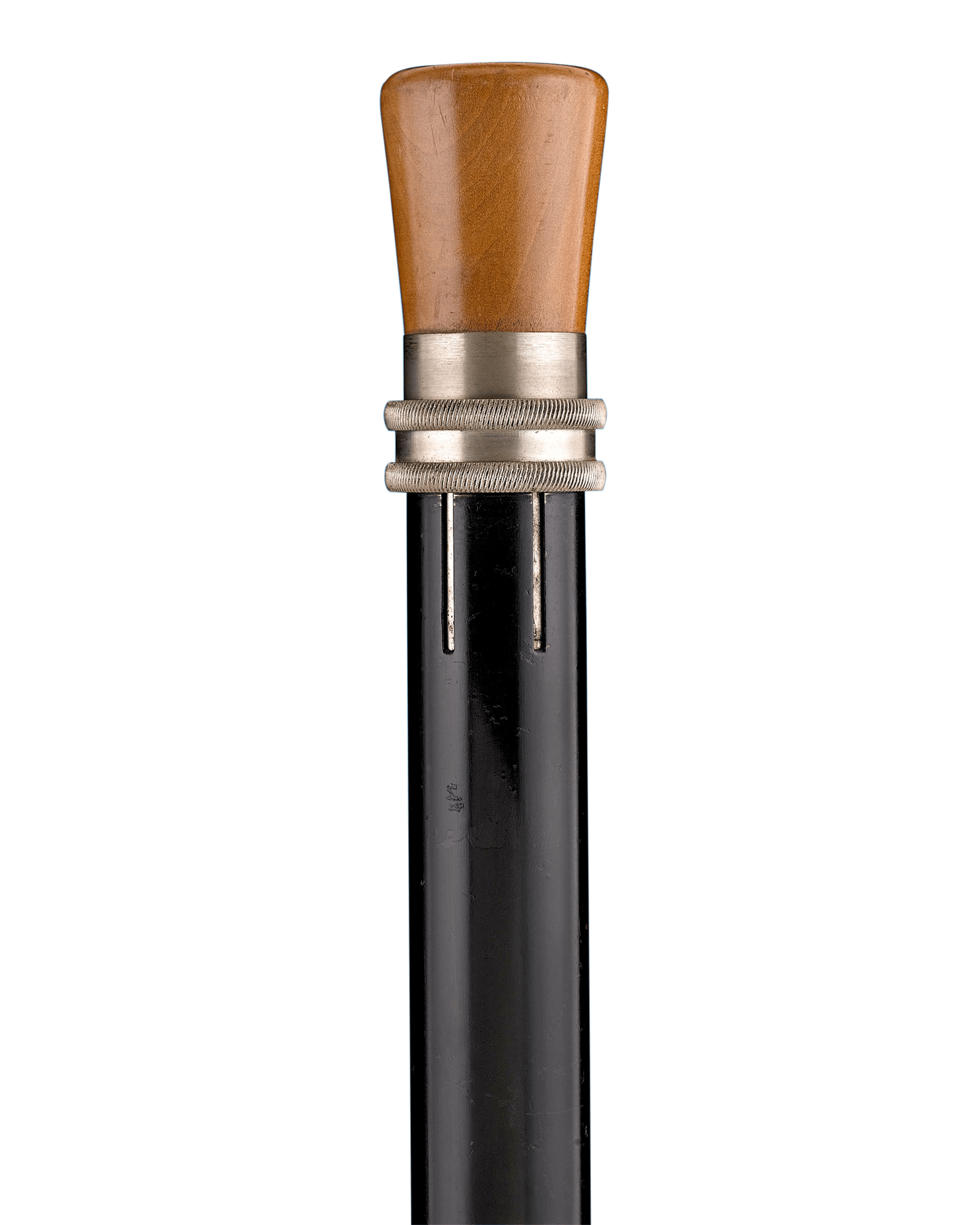 Surveyor's Walking Stick