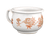 Rust-Red and Gold Nanking Cargo Mug