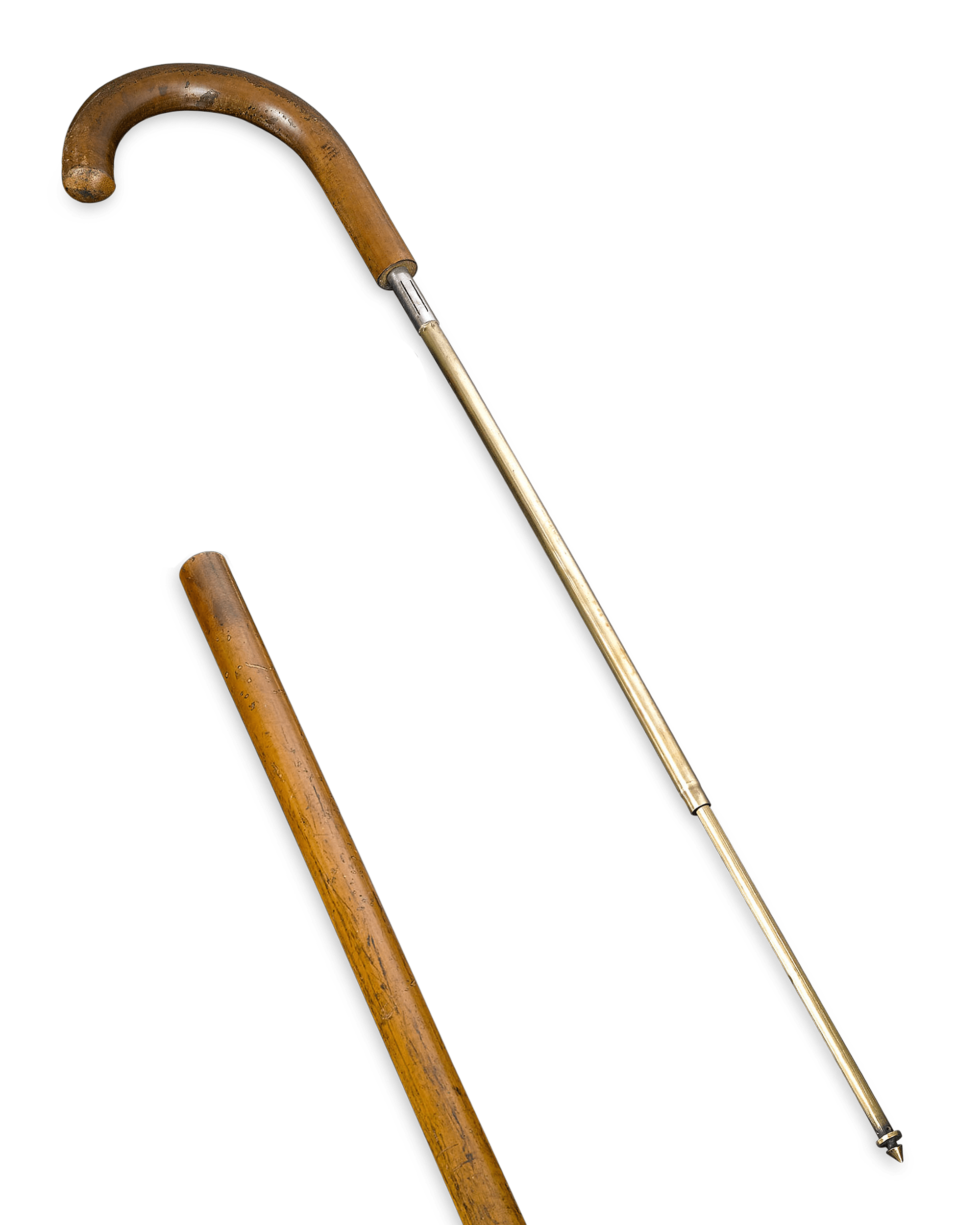 Schoolmaster's Cane