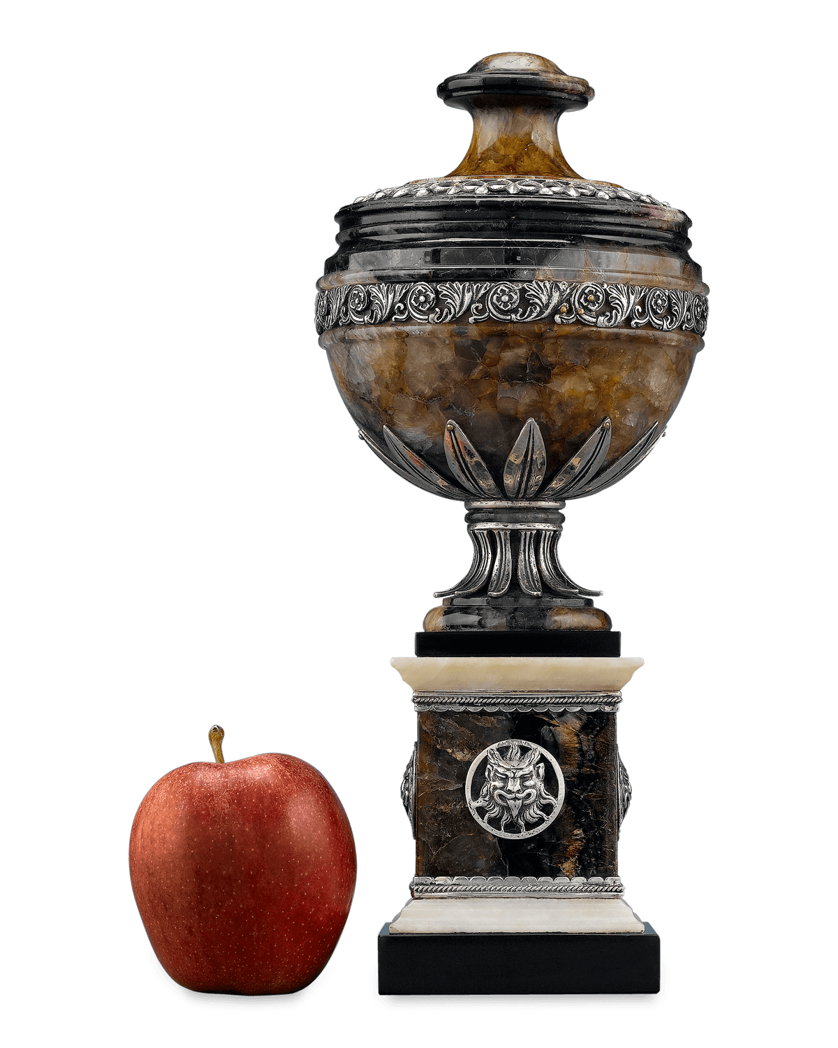 The remarkable piece is attributed to renowned architect and designer Sir William Chambers