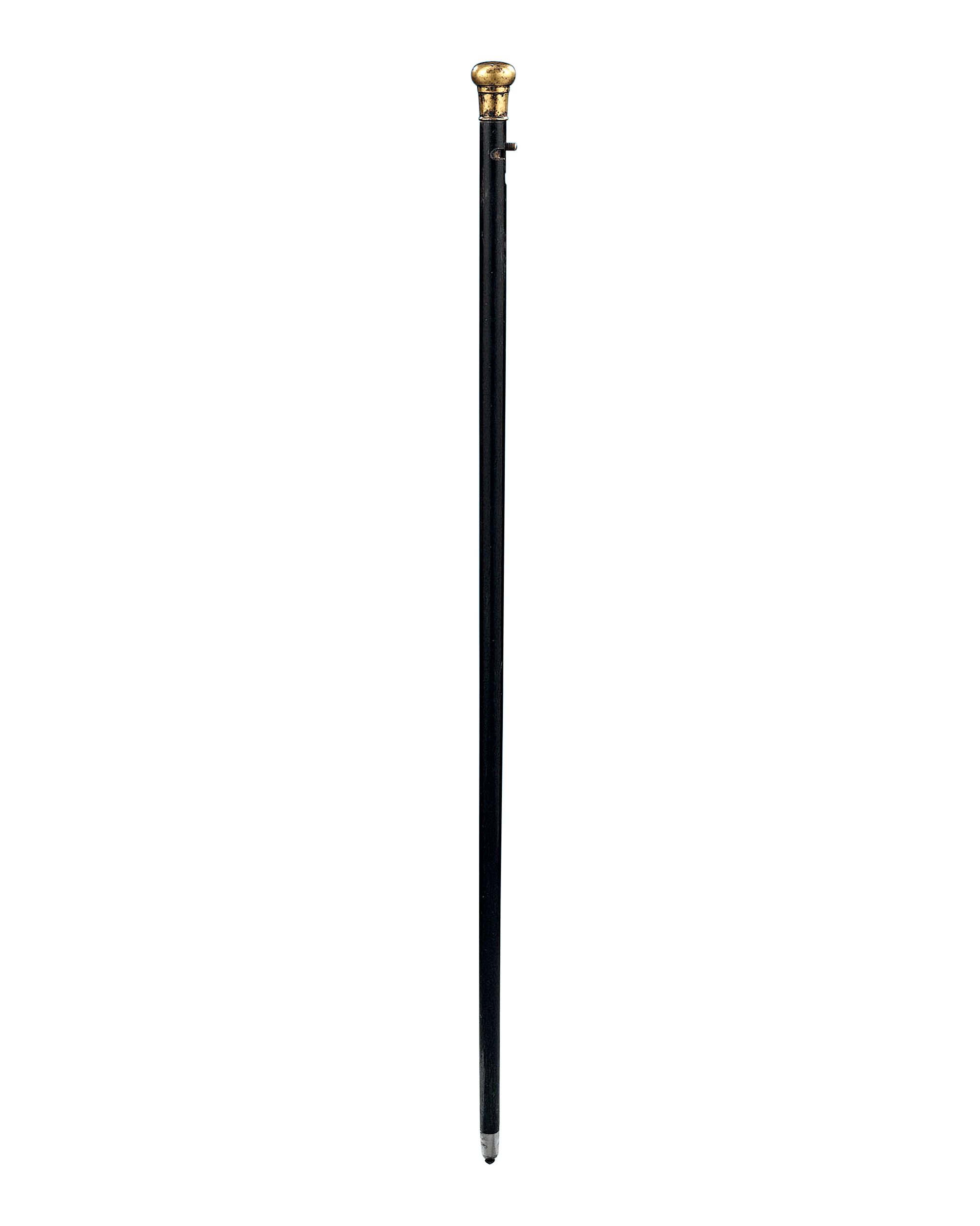 Rocket Flare Cane