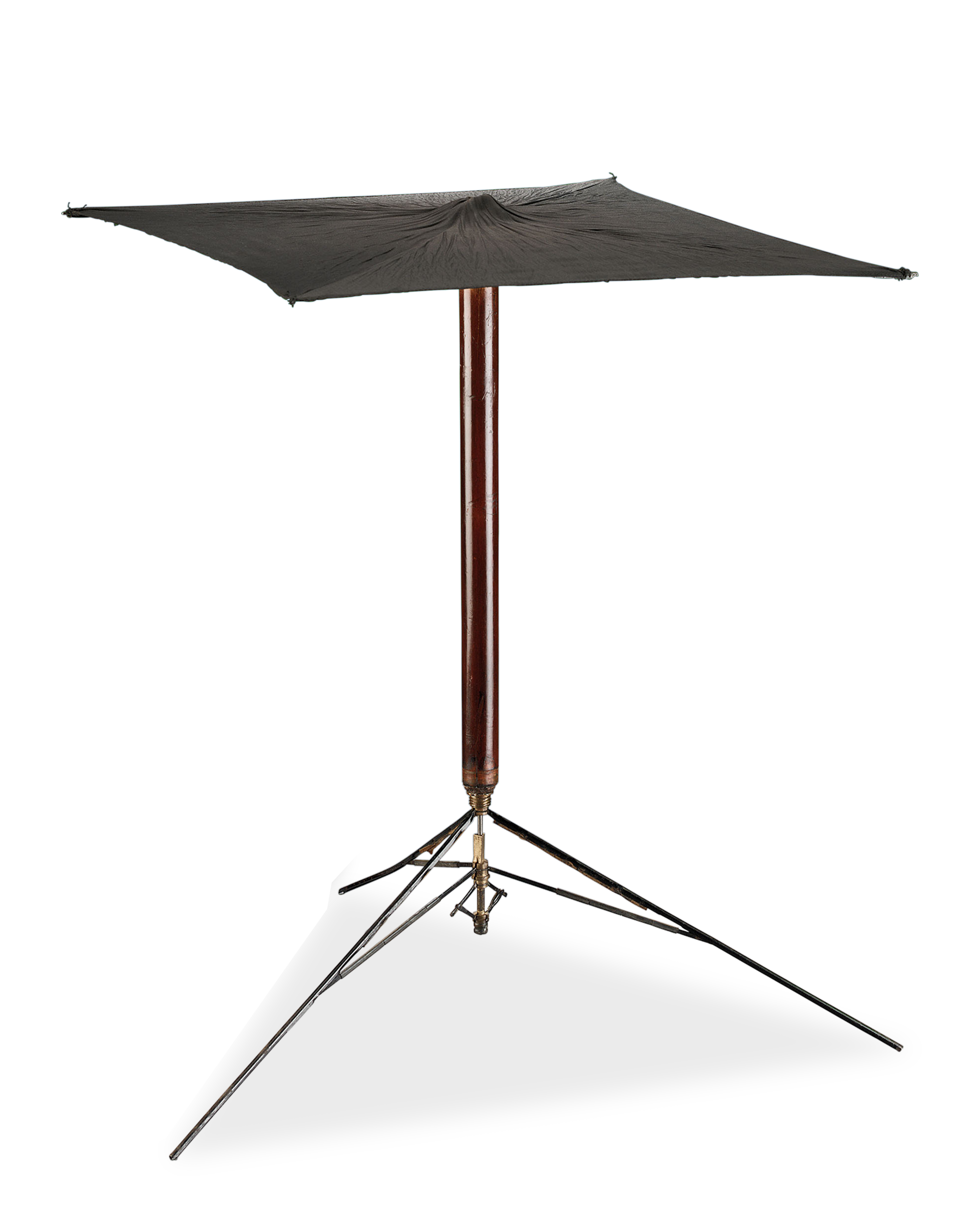 English Magician's Table Cane