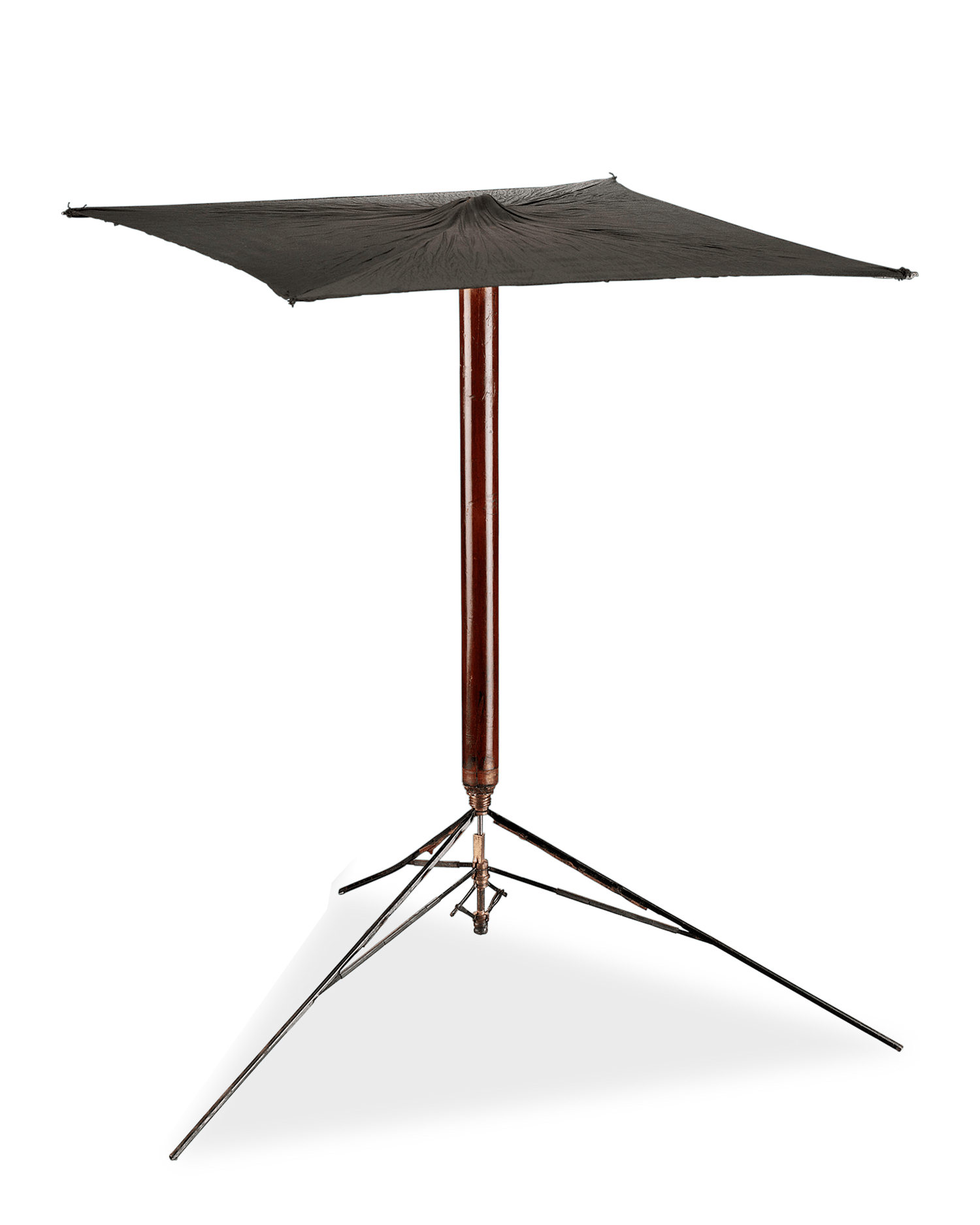 English Magician's Table Cane