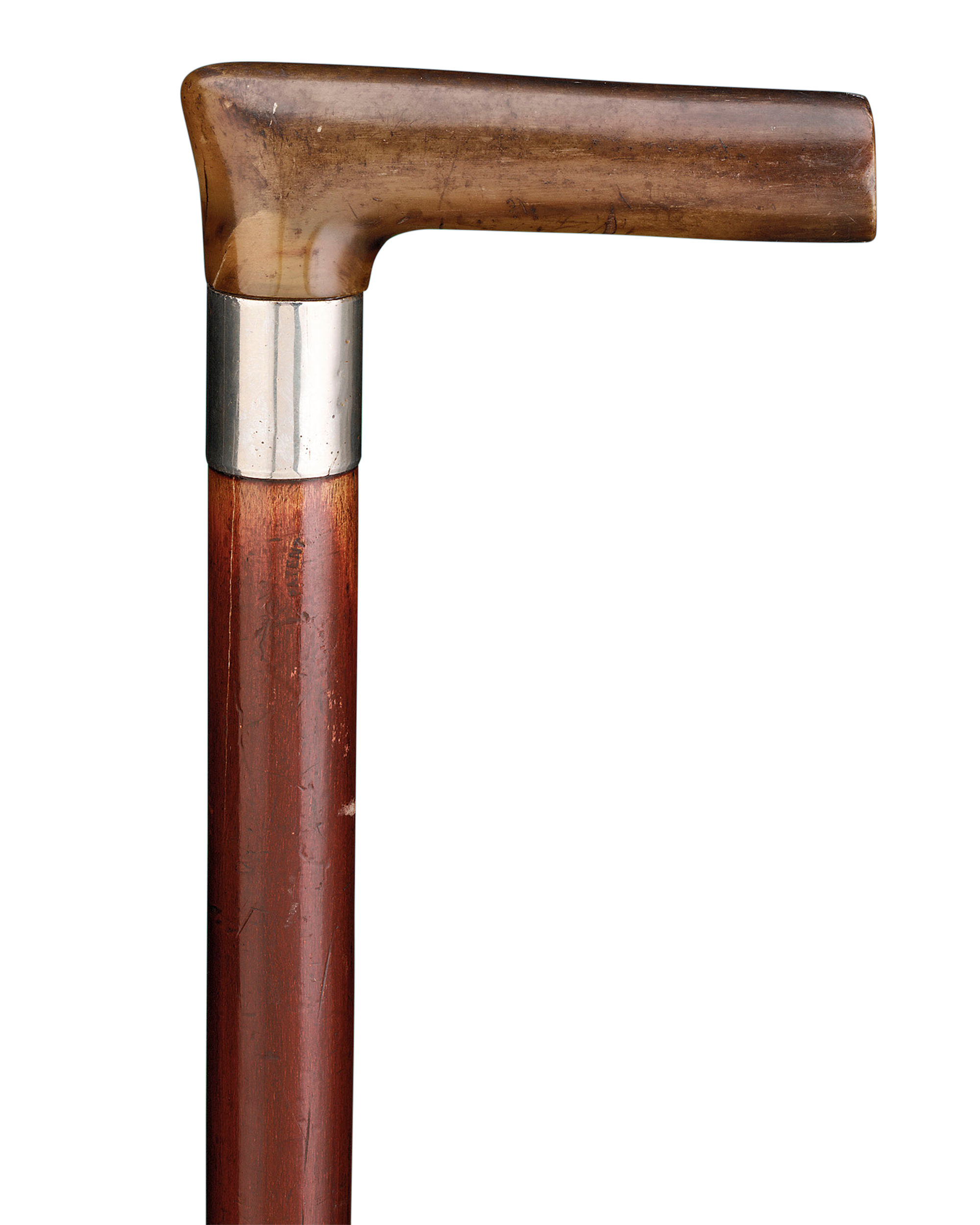 English Magician's Table Cane