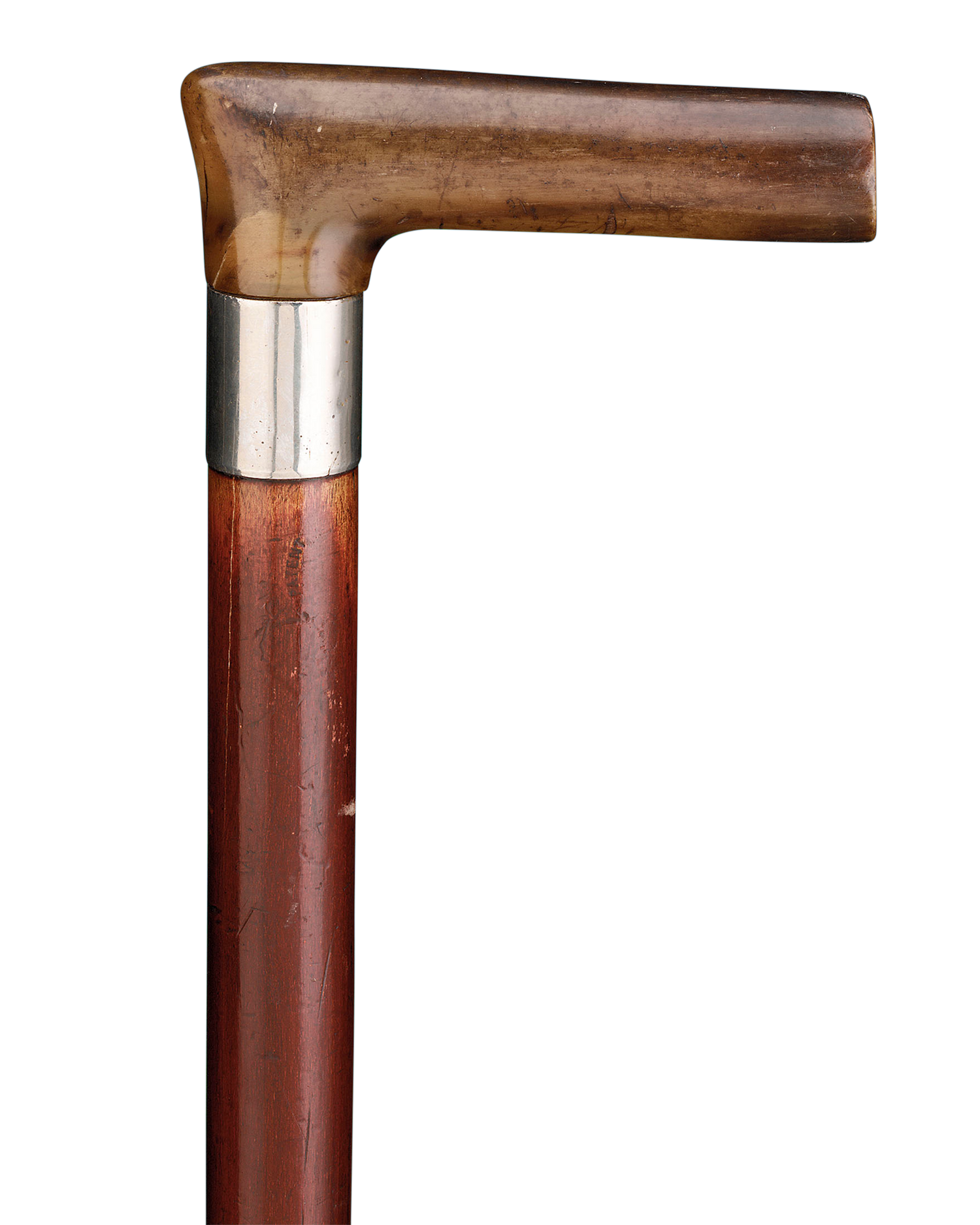 English Magician's Table Cane