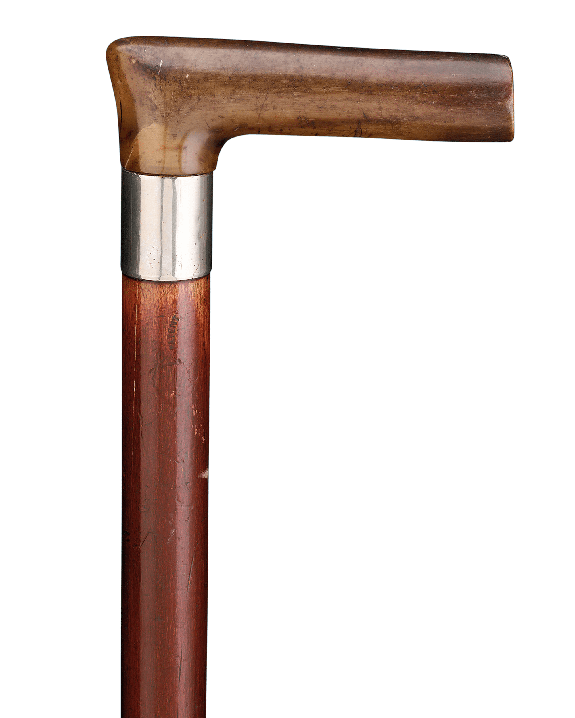 English Magician's Table Cane