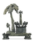 Nephrite Napoleonic Tomb Sculpture