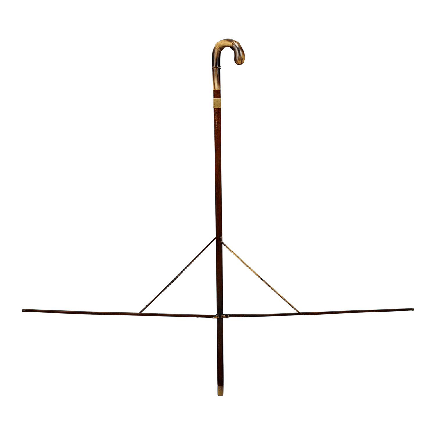 Material Measuring Cane