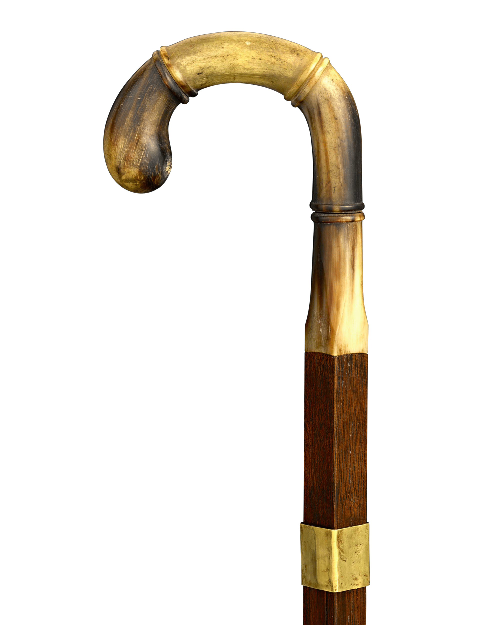 Material Measuring Cane