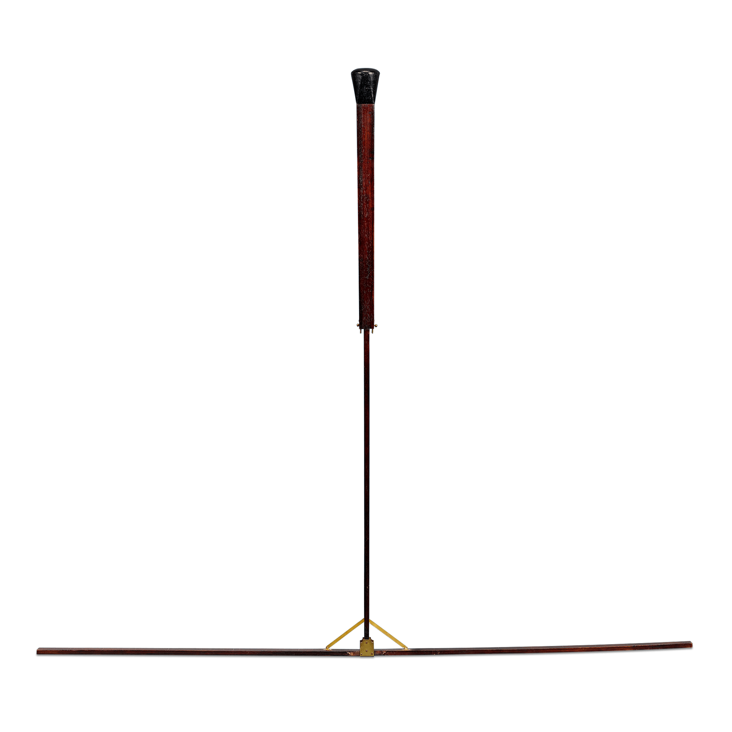 Stage Line Marker Cane