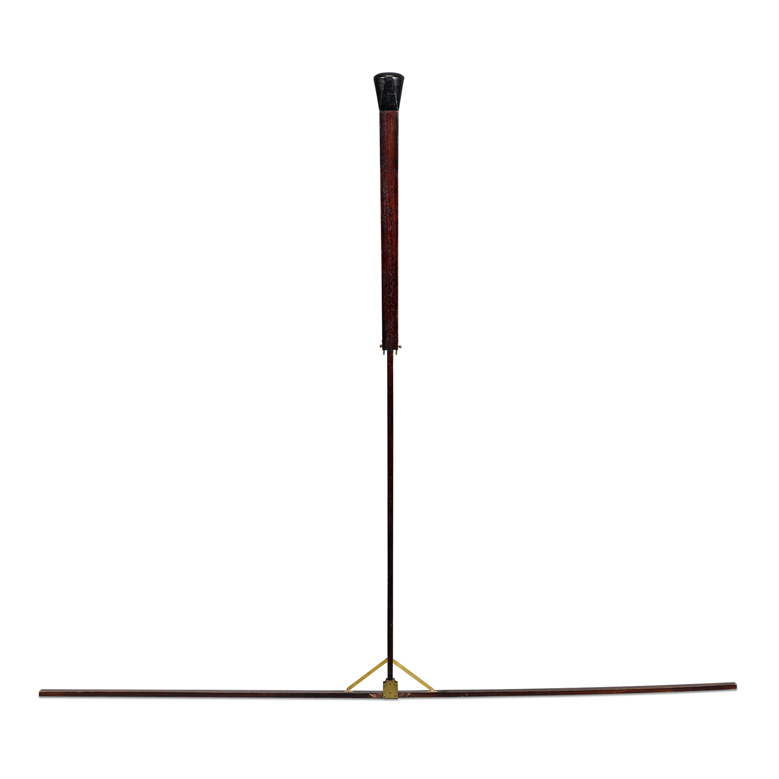 Stage Line Marker Cane