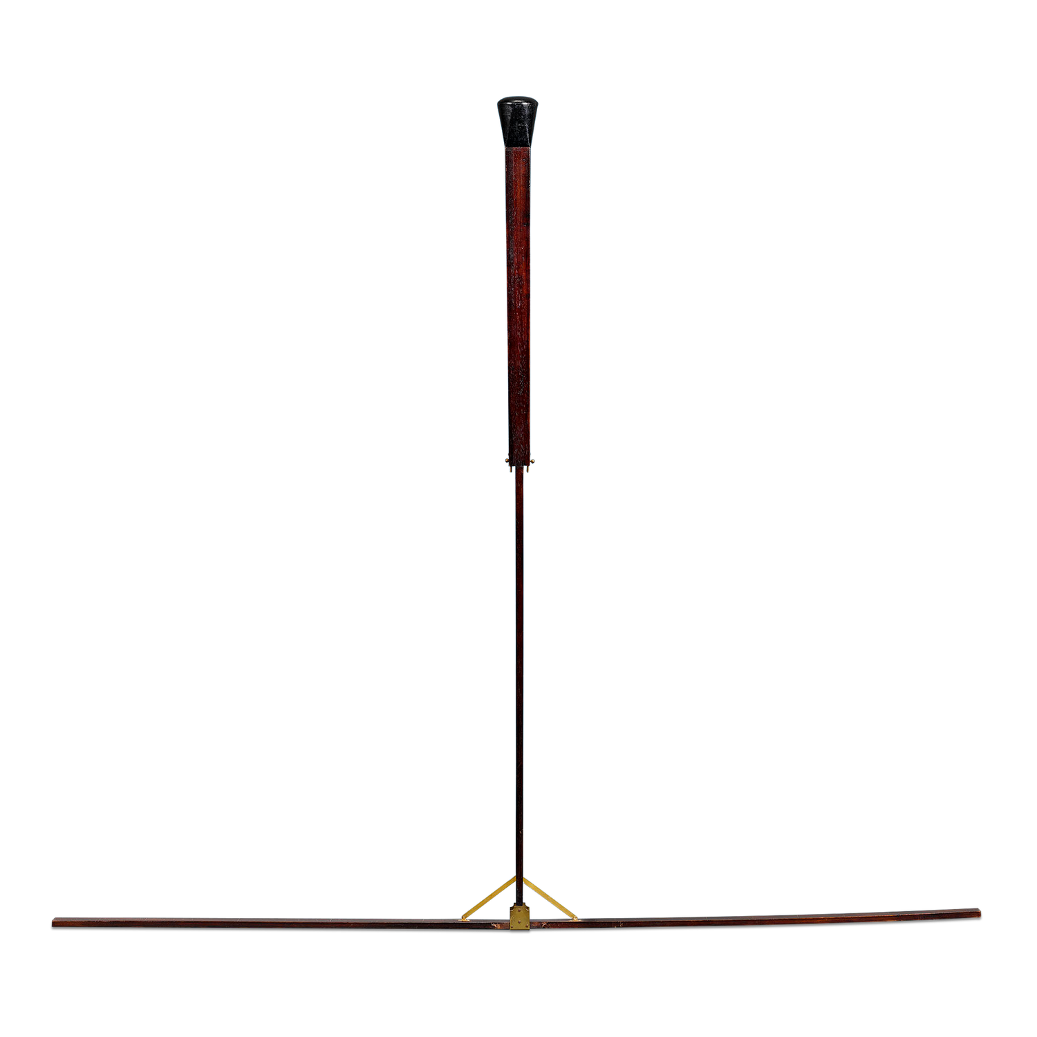 Stage Line Marker Cane