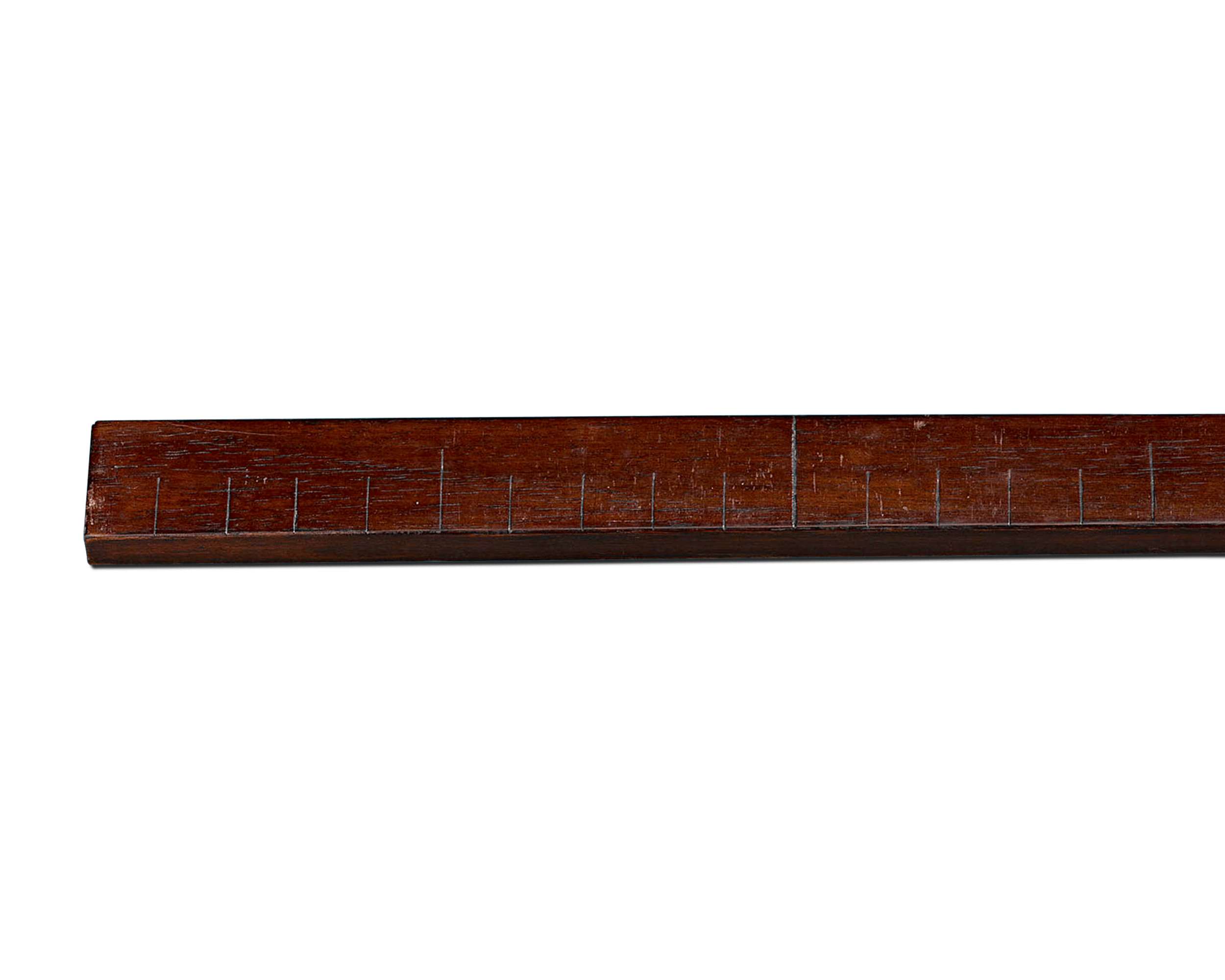 Stage Line Marker Cane