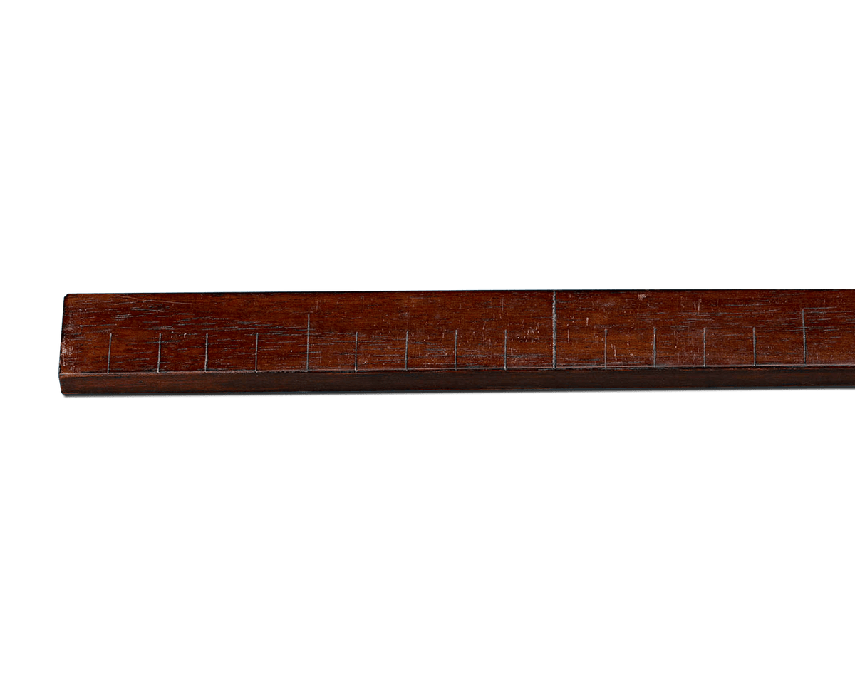 Stage Line Marker Cane