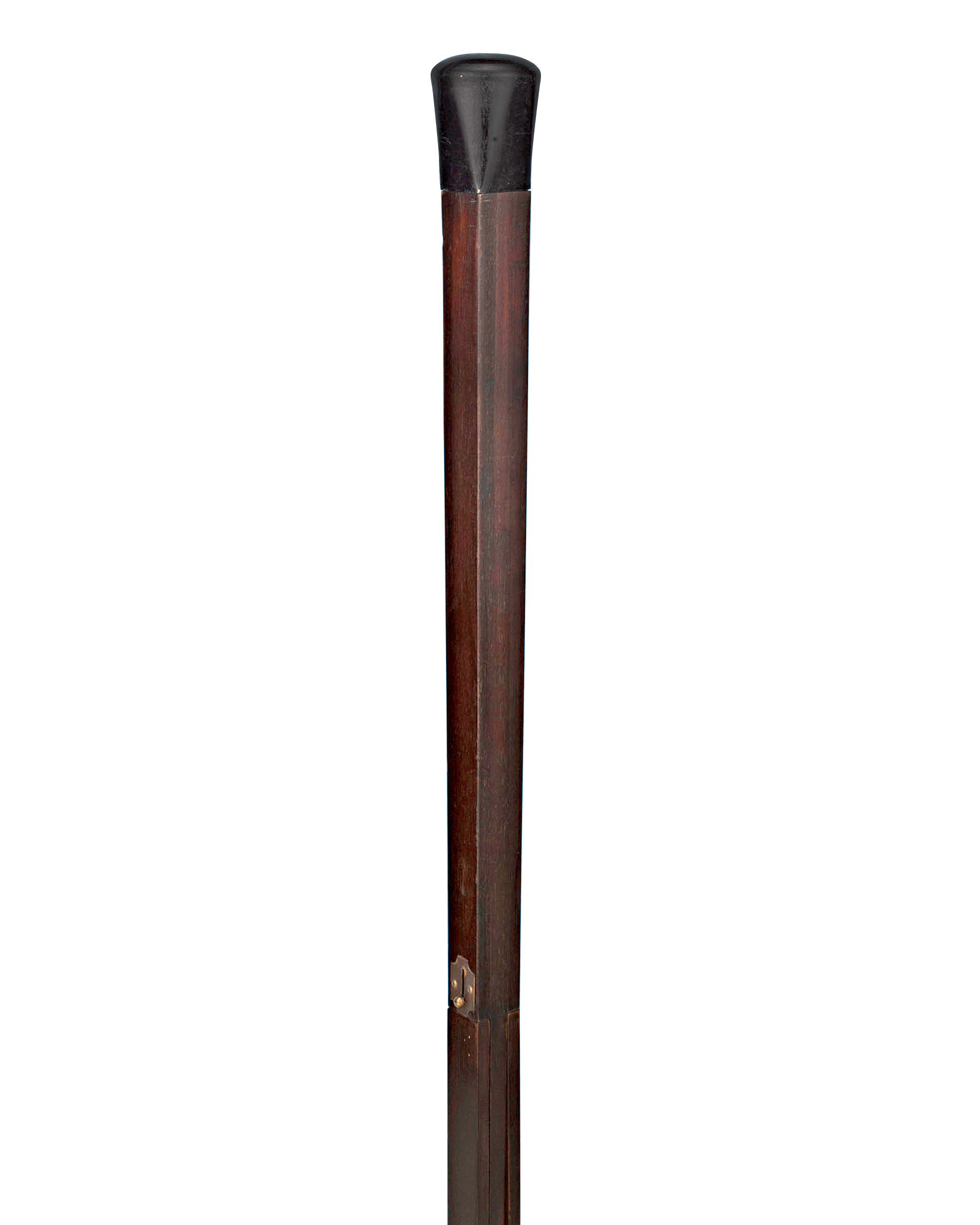 Stage Line Marker Cane