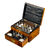This incredible medicine chest would have been an invaluable part of the 19th-century household