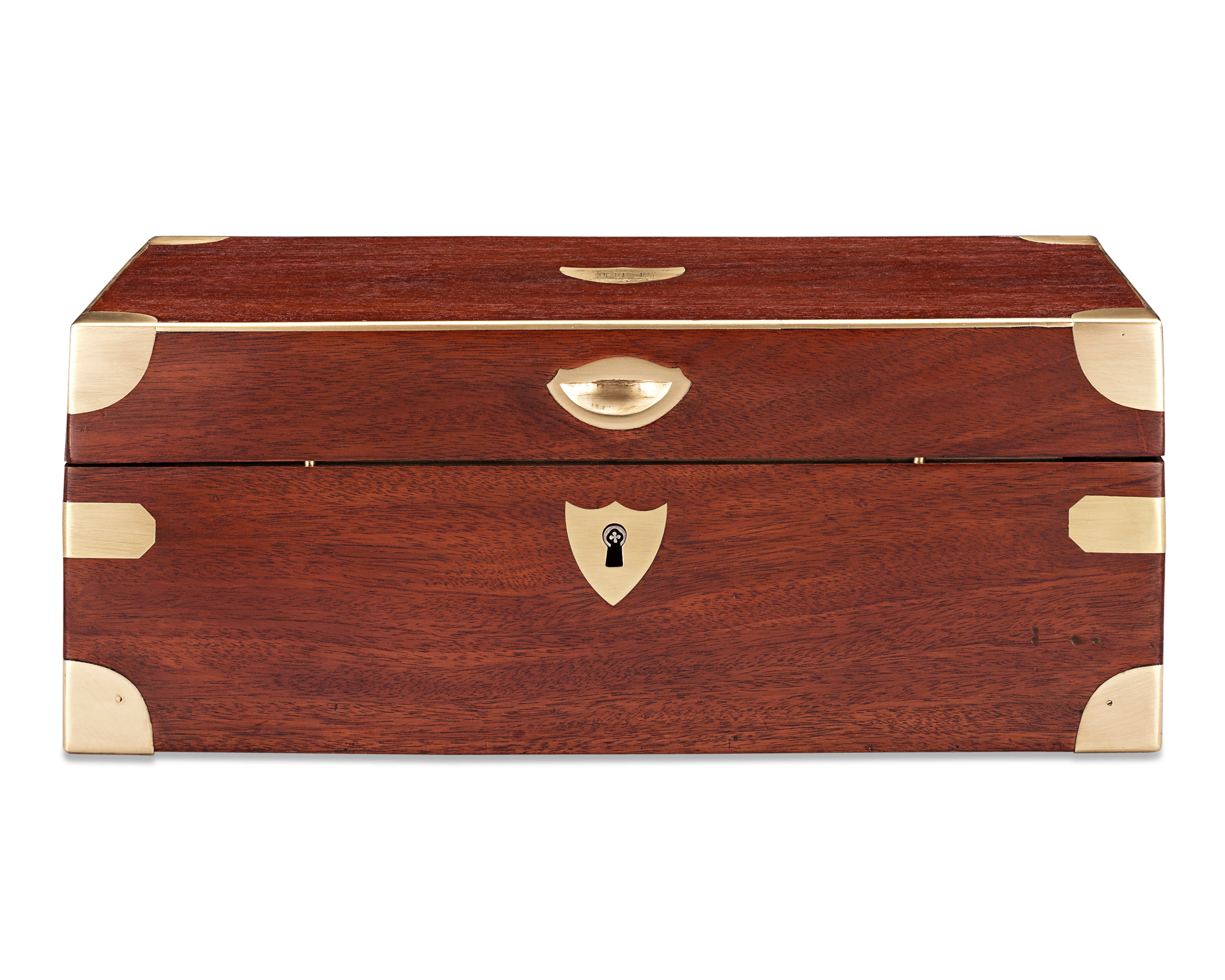 French Nécessaire de Voyage