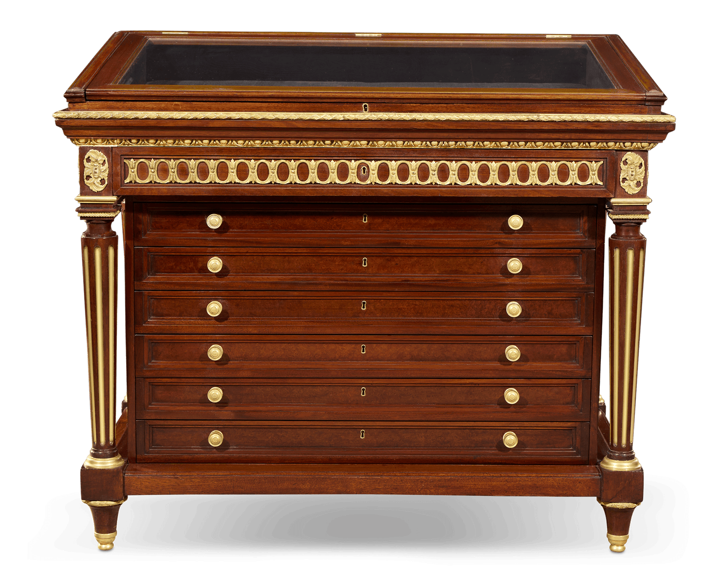 Jewelry Display Cabinet