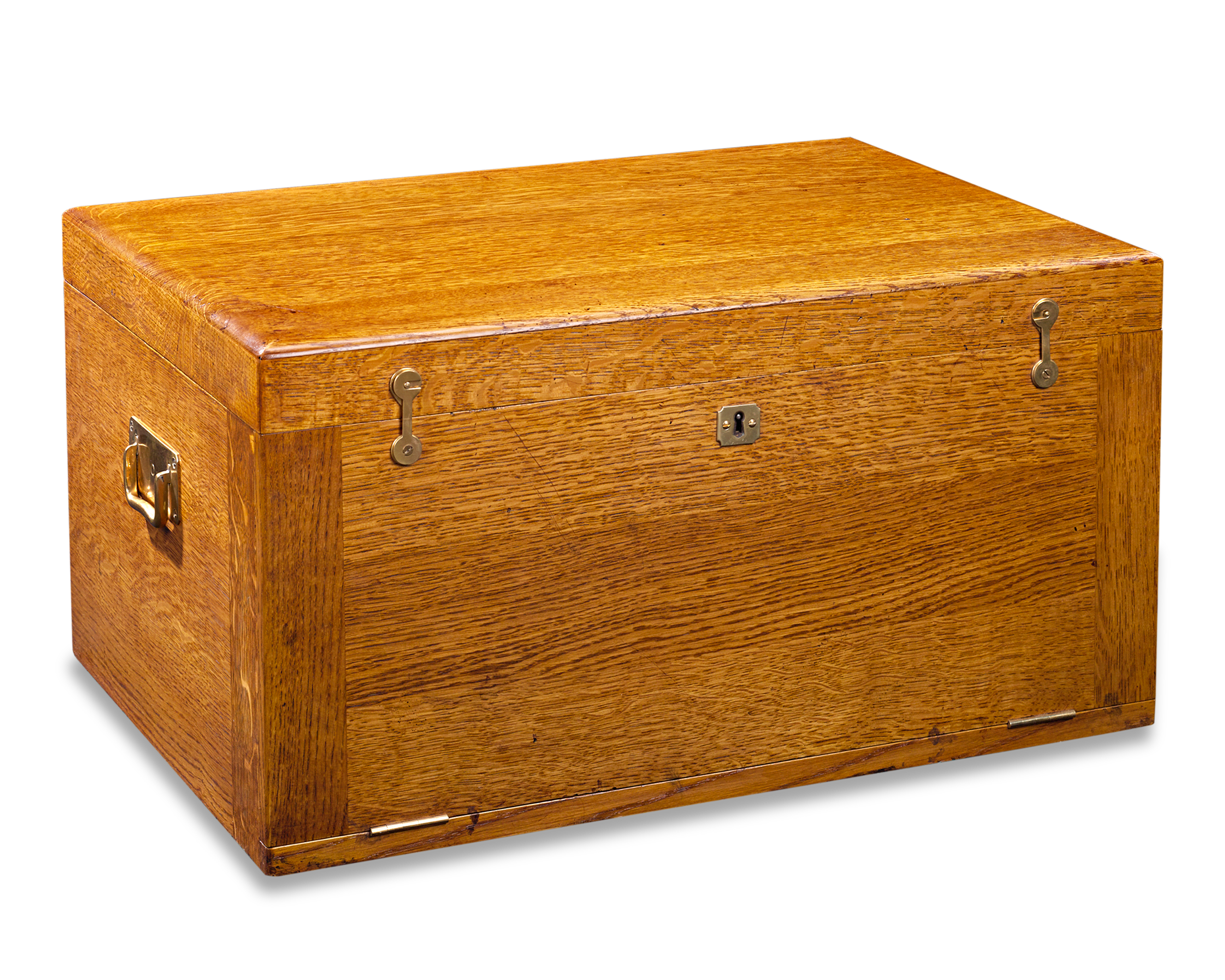 Fabergé Silver Flatware Service for 24